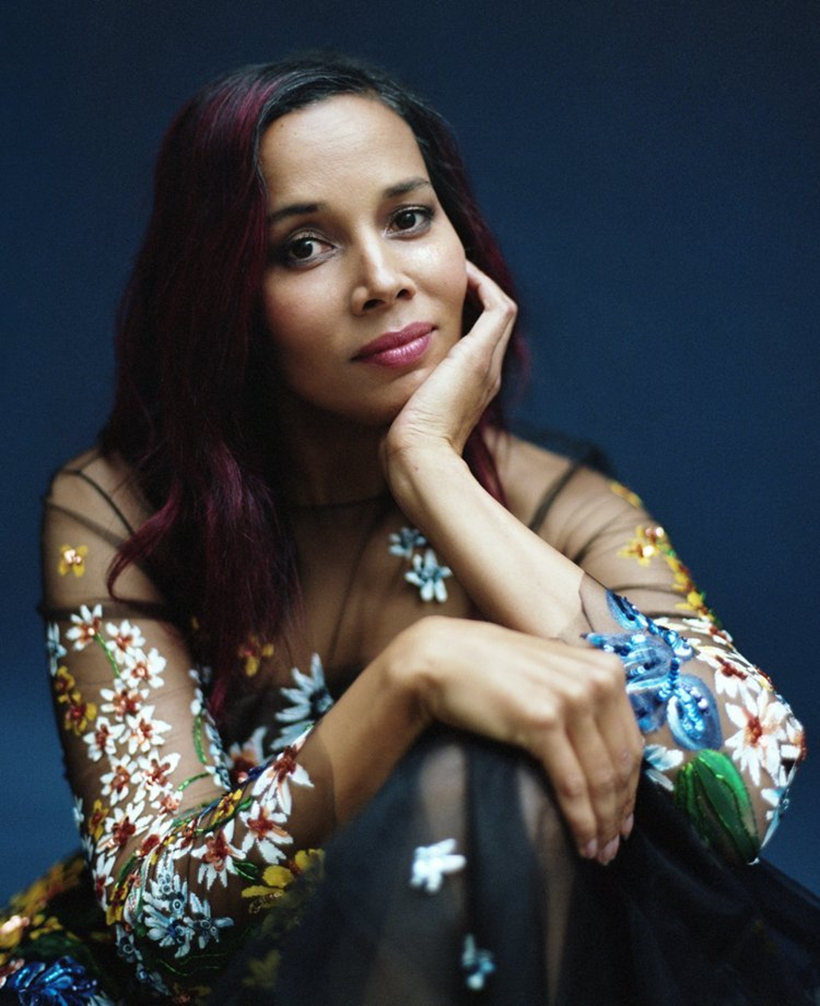 Z2 Entertainment & 97.3 KBCO Present Rhiannon Giddens at Chautauqua Auditorium