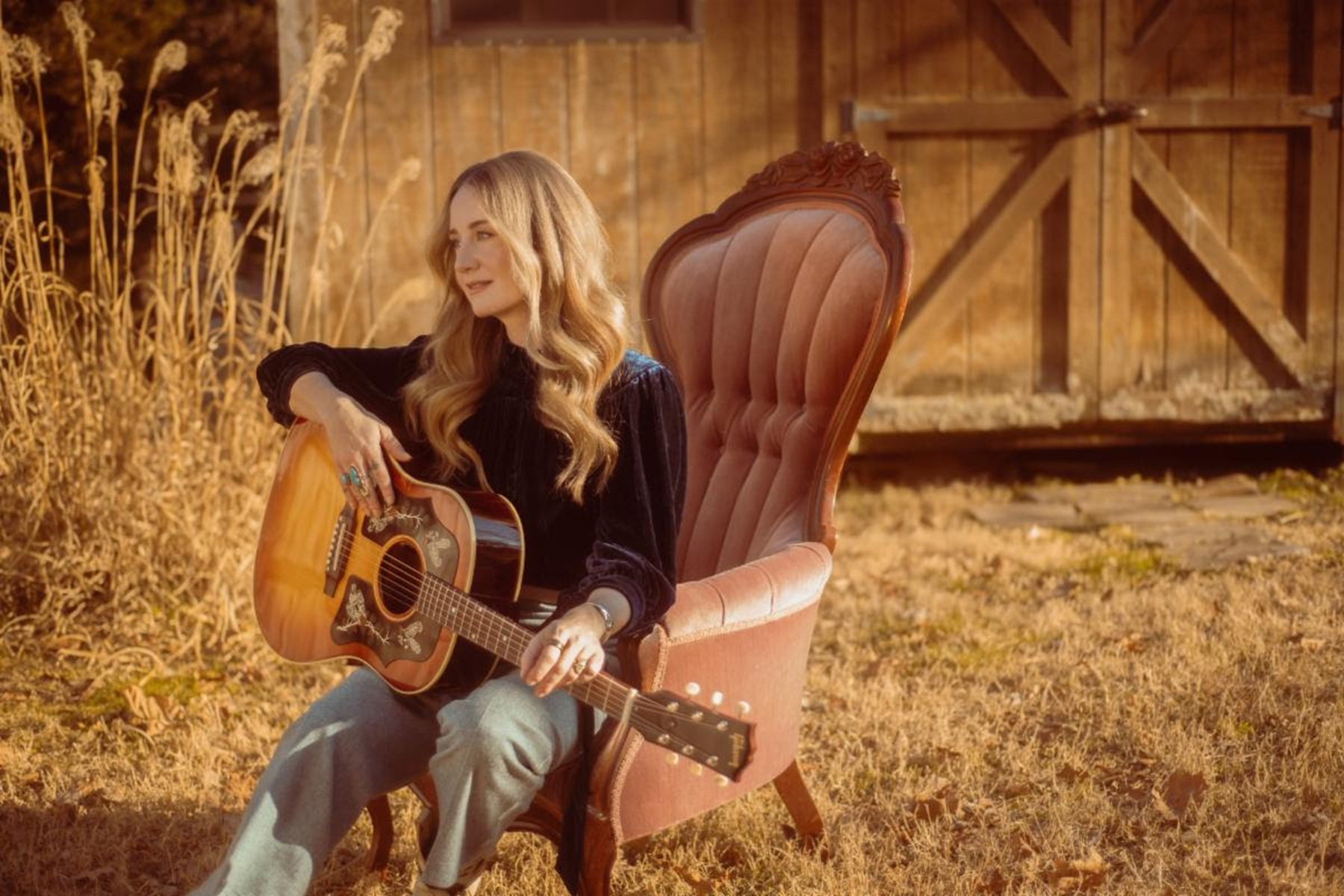 Margo Price Live at Gibson Garage Nashville March 14 & ‘DO EPIC SONGS’ Acoustic Showcase on March 20