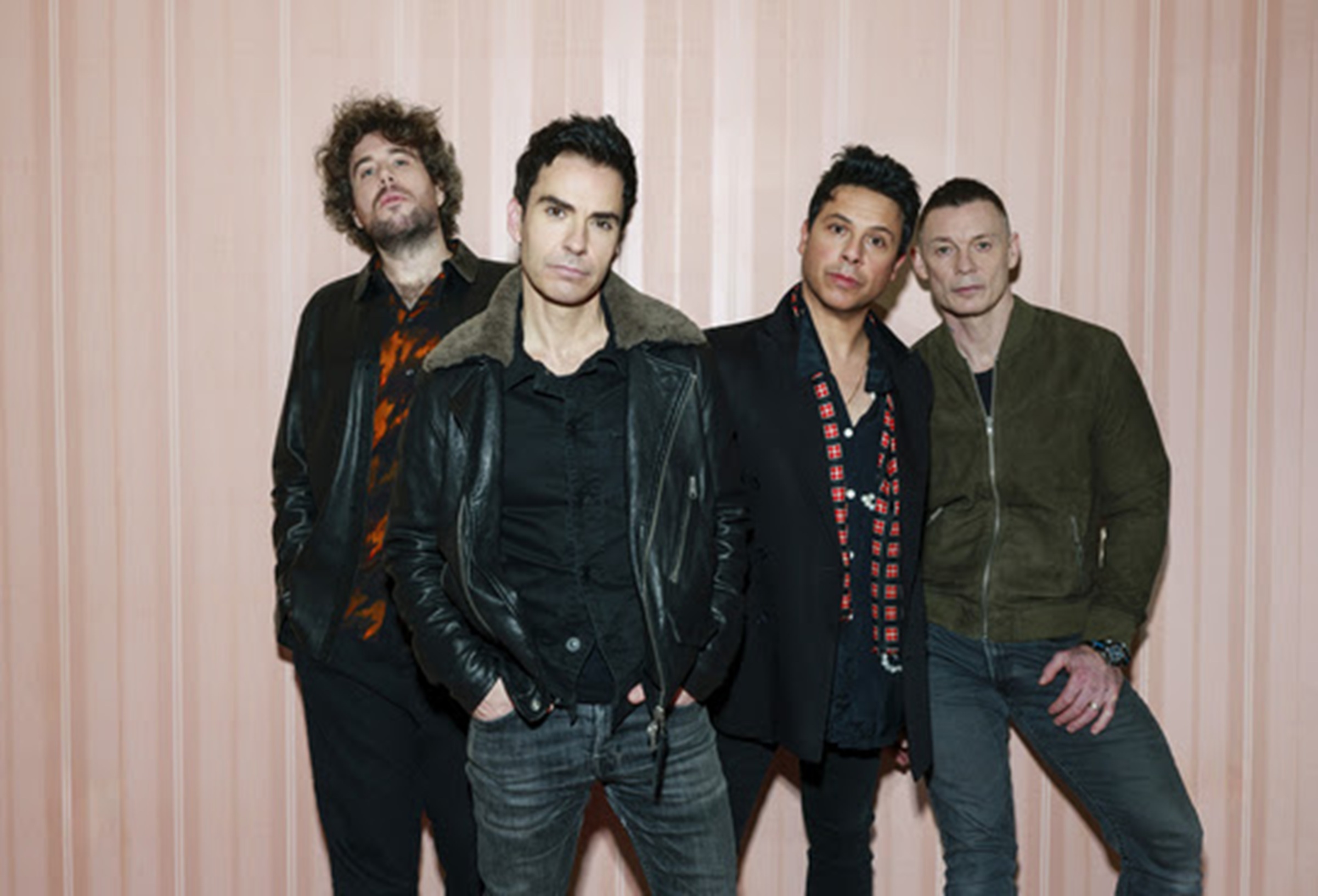 STEREOPHONICS RELEASE NEW SINGLE “SEEMS LIKE YOU DON’T KNOW ME”