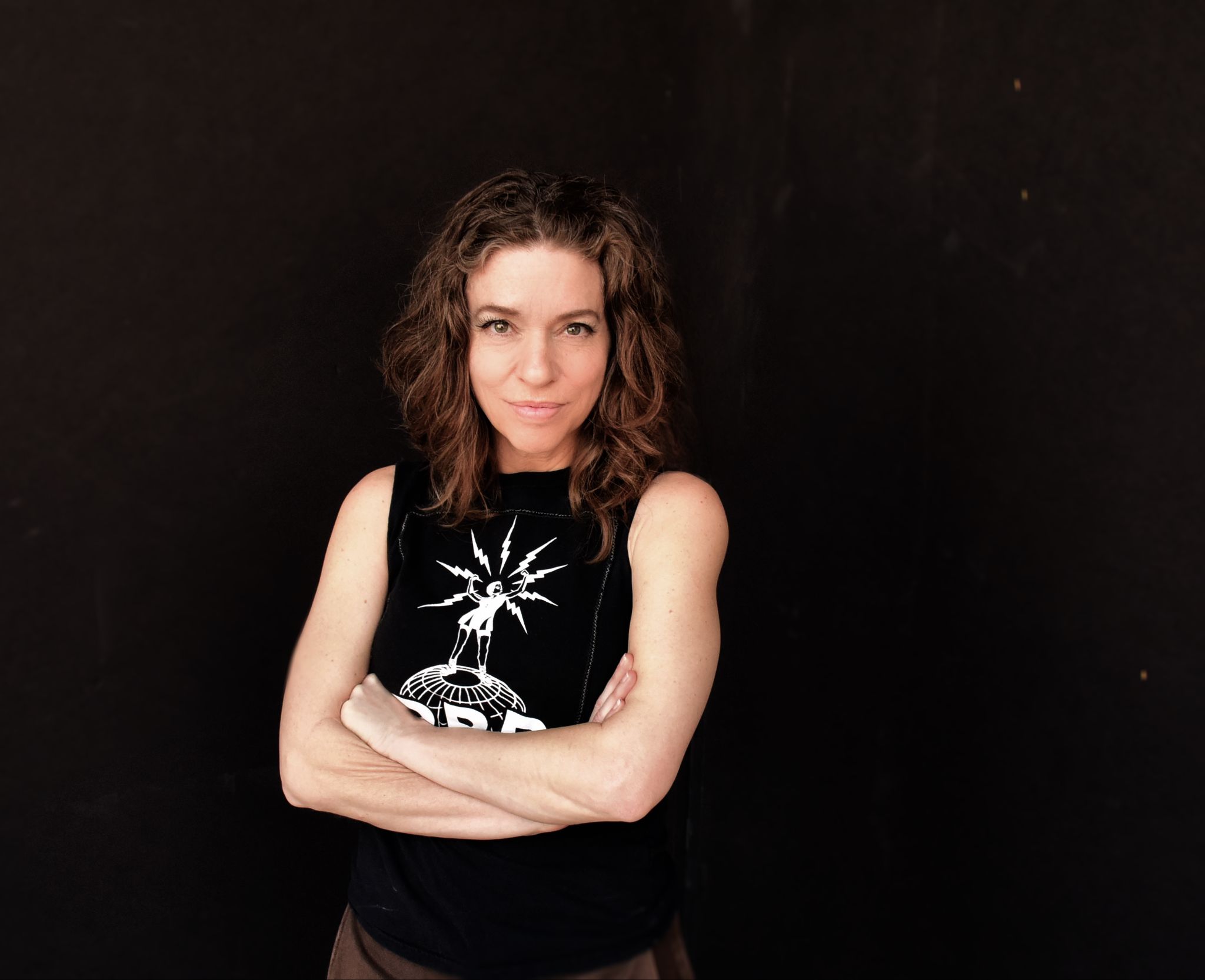 Unprecedented Times, Unprecedented Sh!t: Ani DiFranco’s Bold New Chapter