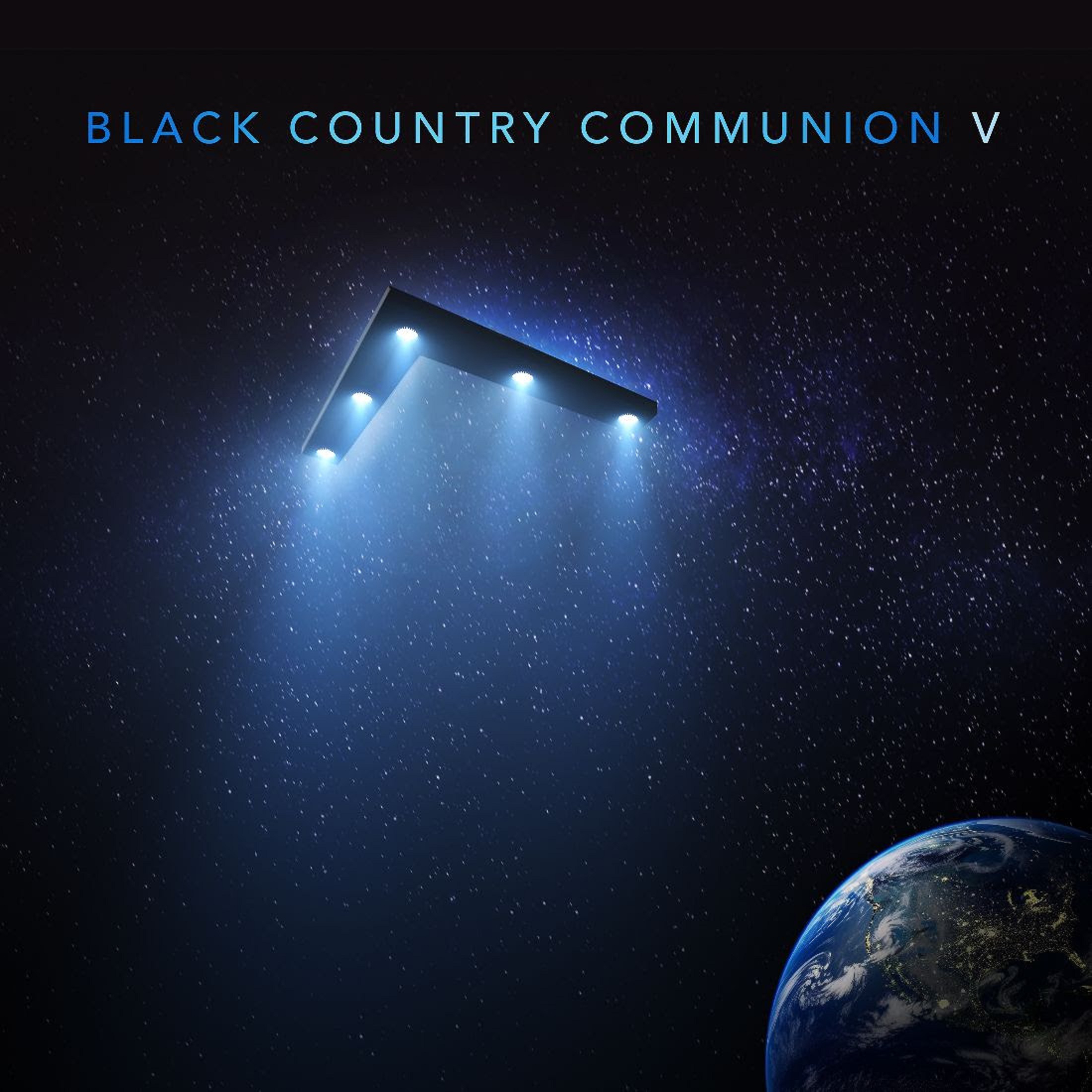 black country communion tour 2023