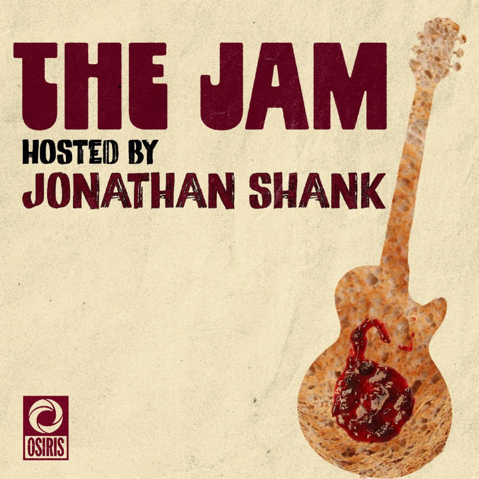 Music Legends Join Industry Innovator Jonathan Shank On New Podcast "The Jam"