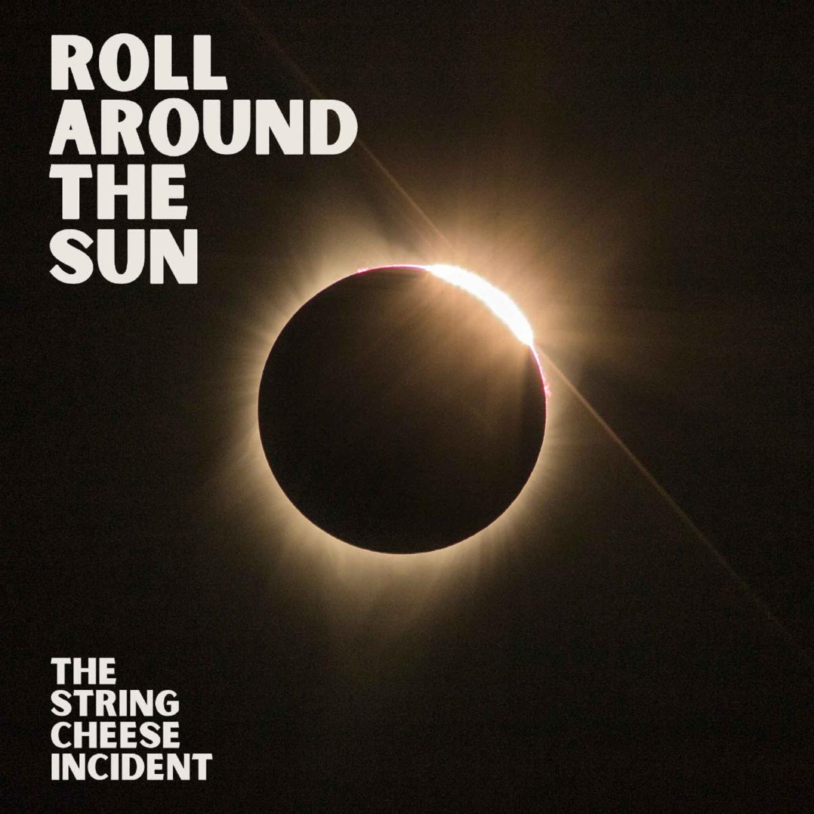 The String Cheese Incident shares new song "Roll Around The Sun"