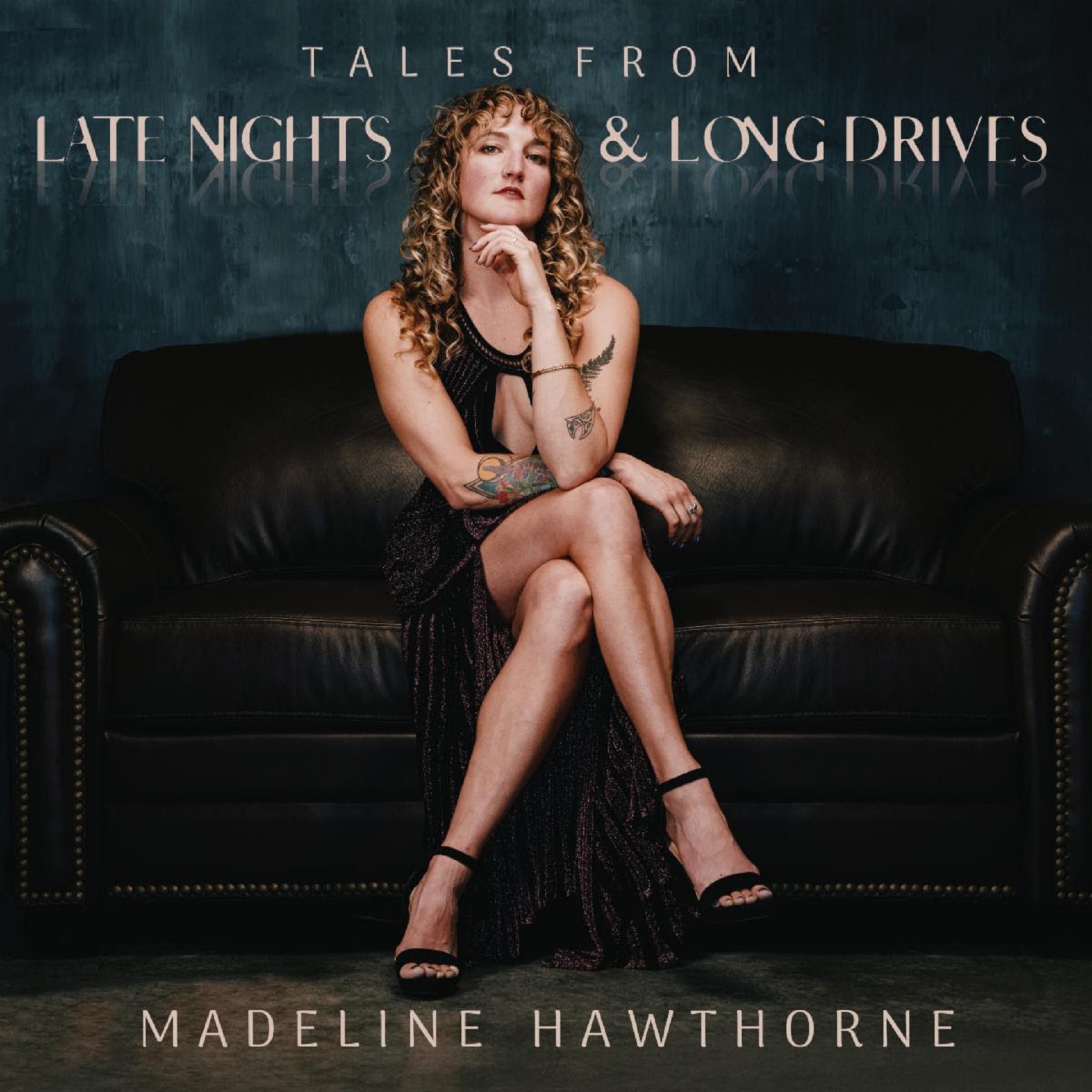 Madeline Hawthorne shares "Where Did I Go Wrong" - new album out this summer