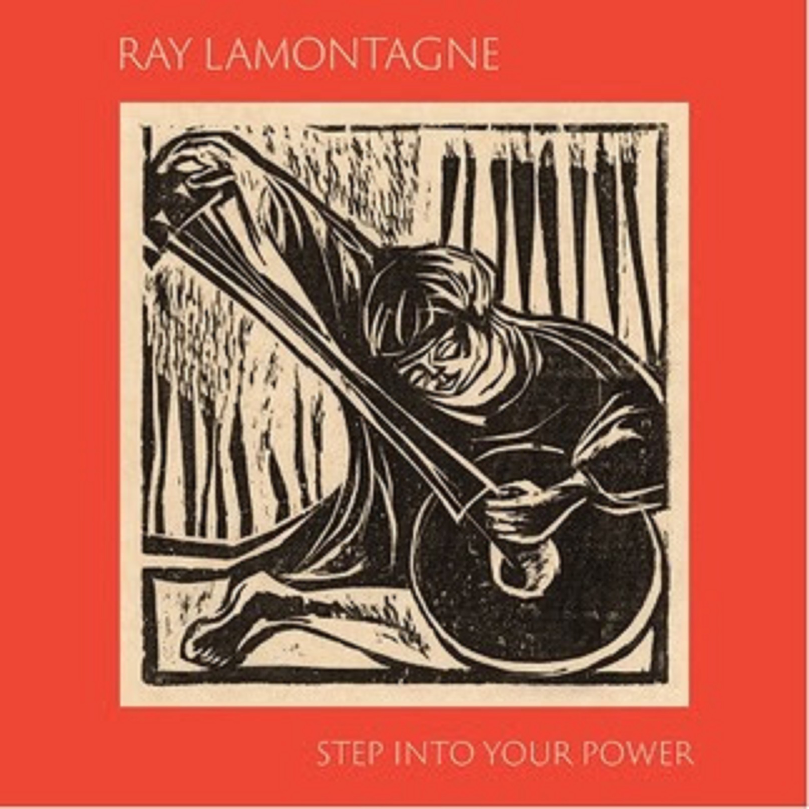 Ray LaMontagne returns with new single and video "Step Into Your Power" ahead of highly anticipated new album Long Way Home out August 16