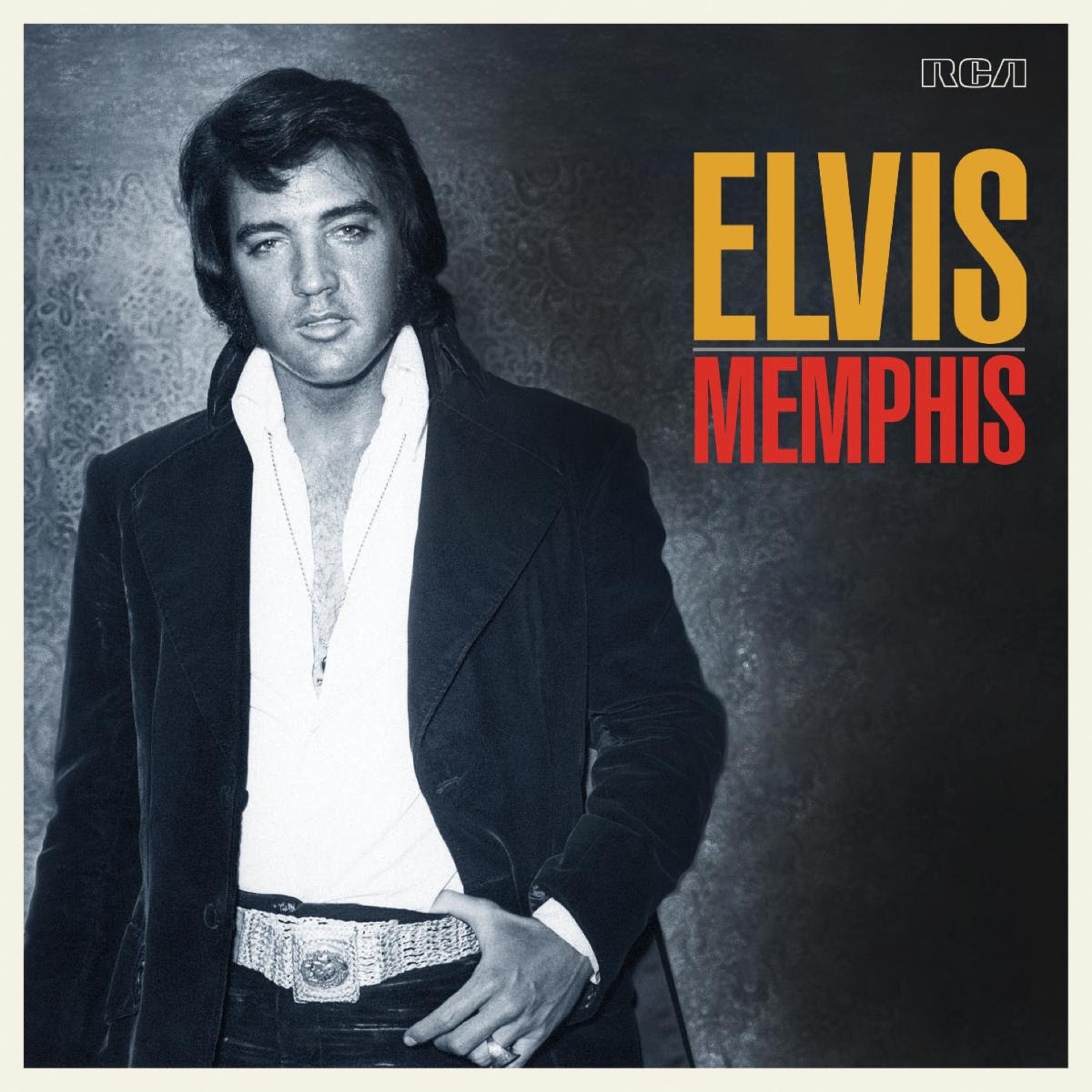 RCA RECORDS & LEGACY RECORDINGS TO RELEASE ‘MEMPHIS,’ THE FIRST FULLY COMPREHENSIVE COLLECTION OF ELVIS PRESLEY’S HOMETOWN RECORDINGS, ON 5 CD/2LP/DIGITAL AUGUST 9