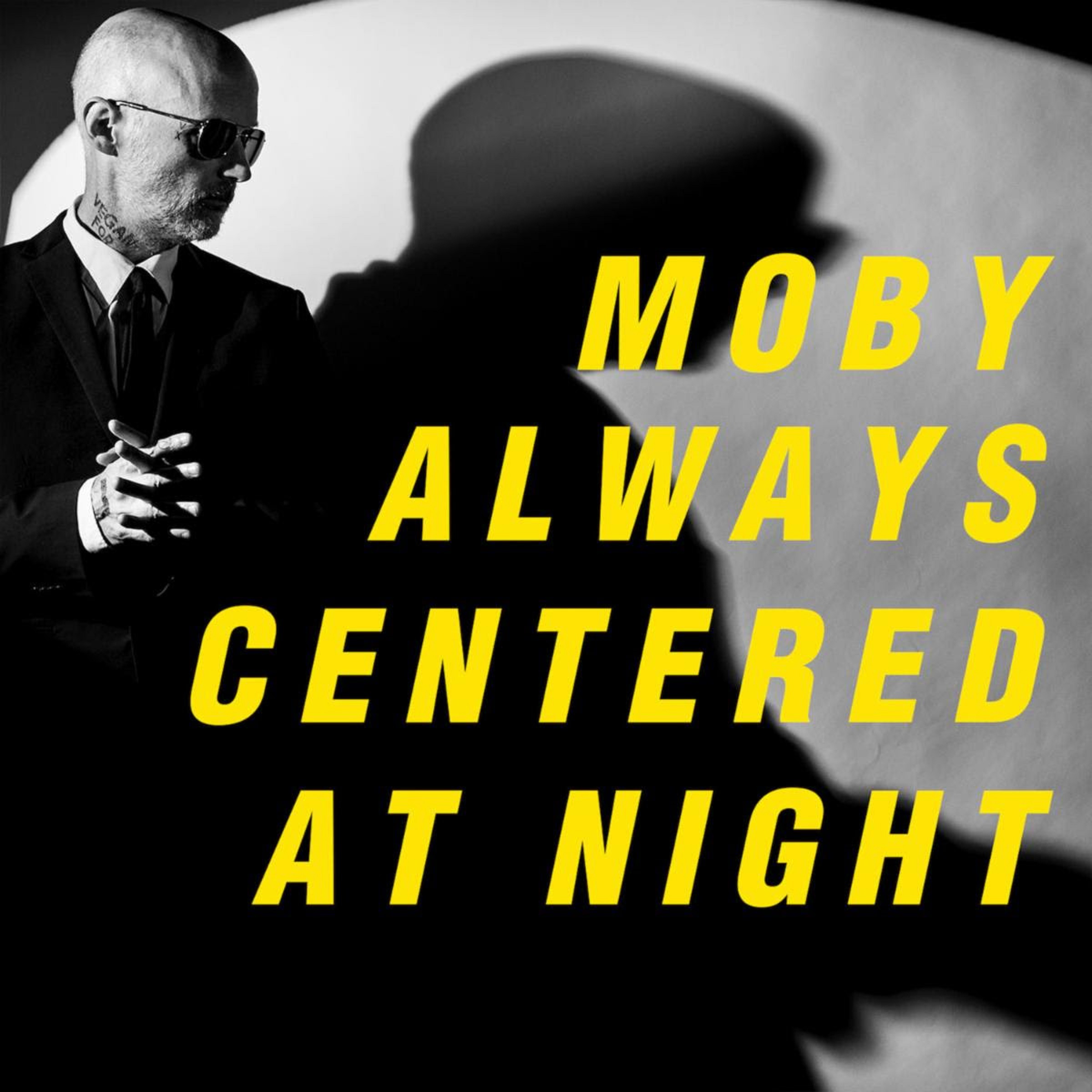 Moby announces Lady Blackbird as UK/Europe tour special guest; Playing greatest hits this Sept with all proceeds benefiting animal rights