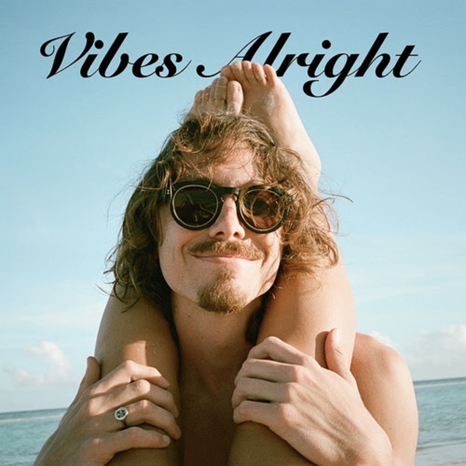 Marc Rebillet unveils landmark single "Vibes Alright" || "We Outside" tour underway