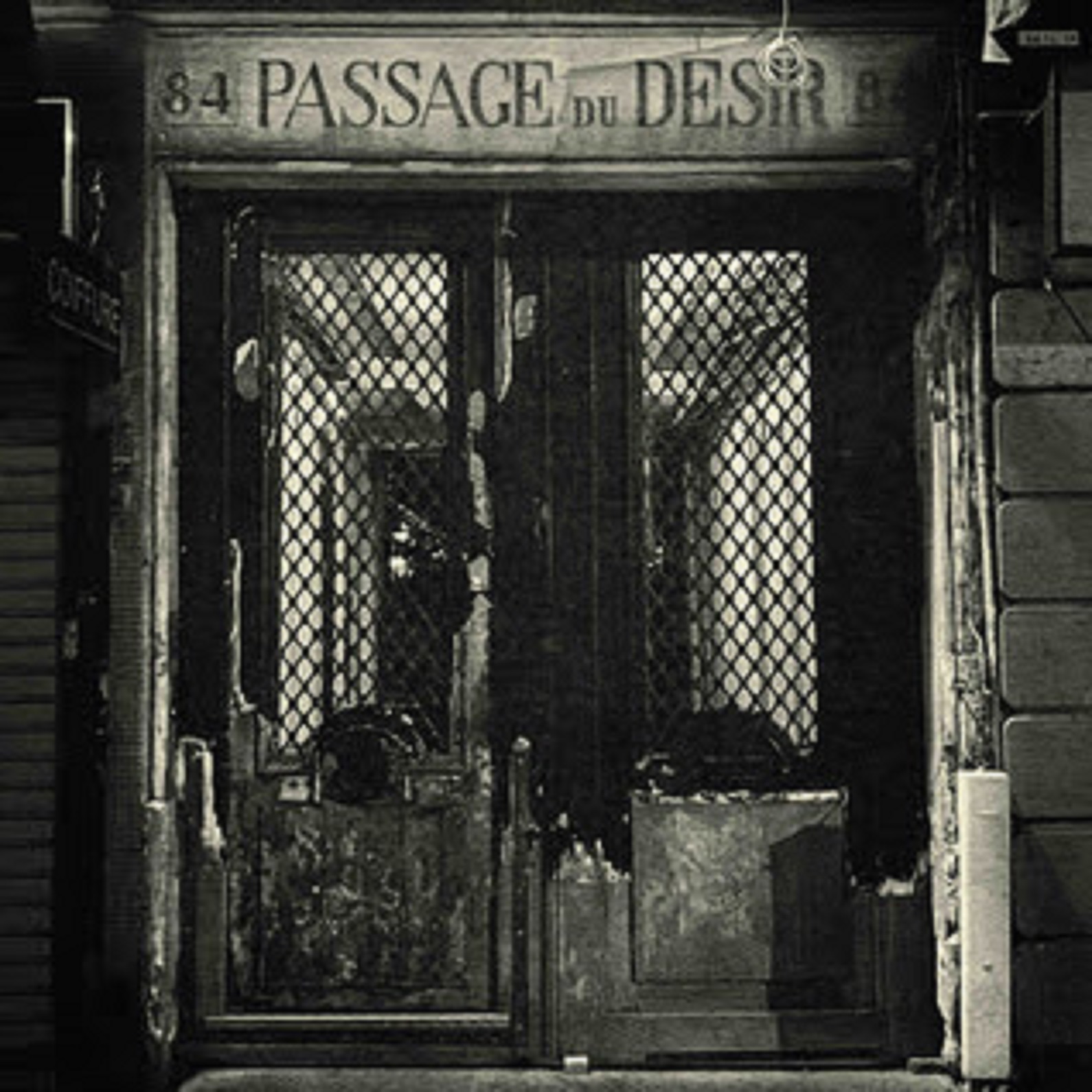 Johnny Blue Skies’ "Passage Du Desir" out today
