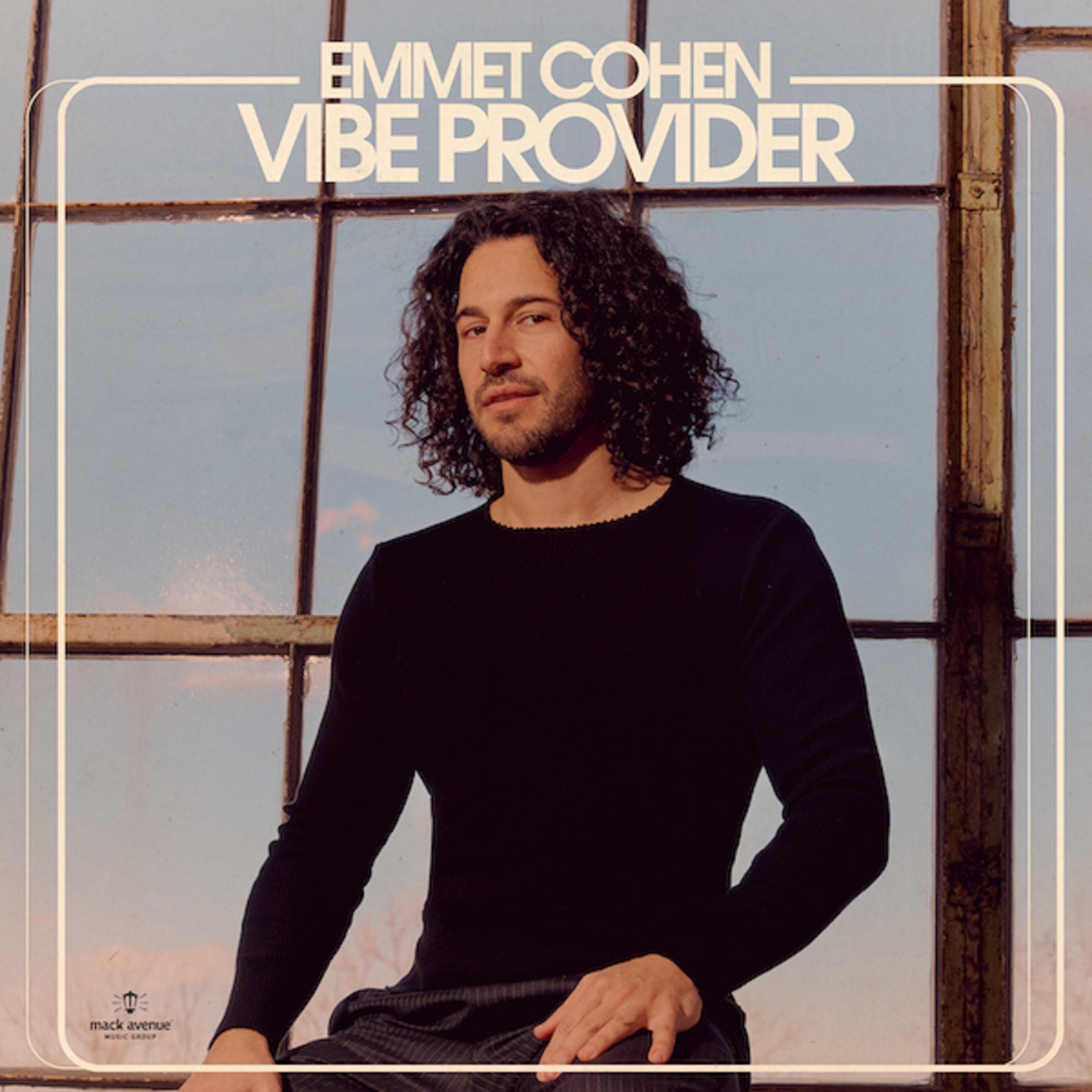 Emmet Cohen to Release Vibe Provider on August 23