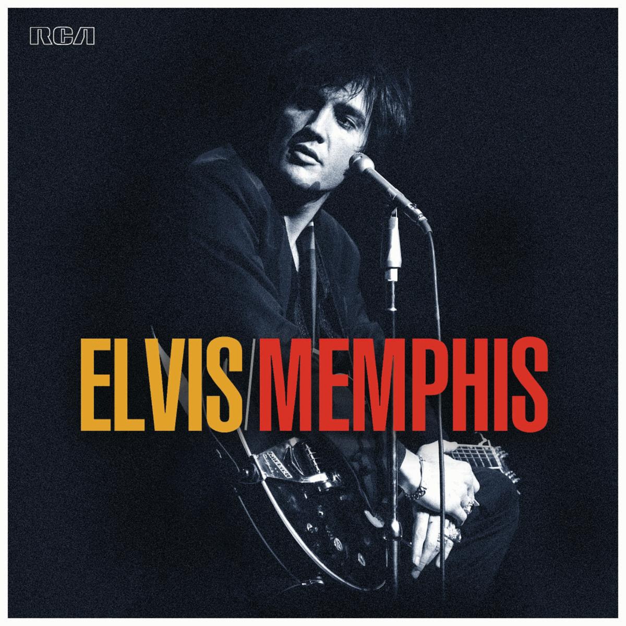 CELEBRATING 70 YEARS OF ELVIS PRESLEY'S LEGENDARY DEBUT: NEW TRACK FROM UPCOMING 'MEMPHIS' BOX SET RELEASED