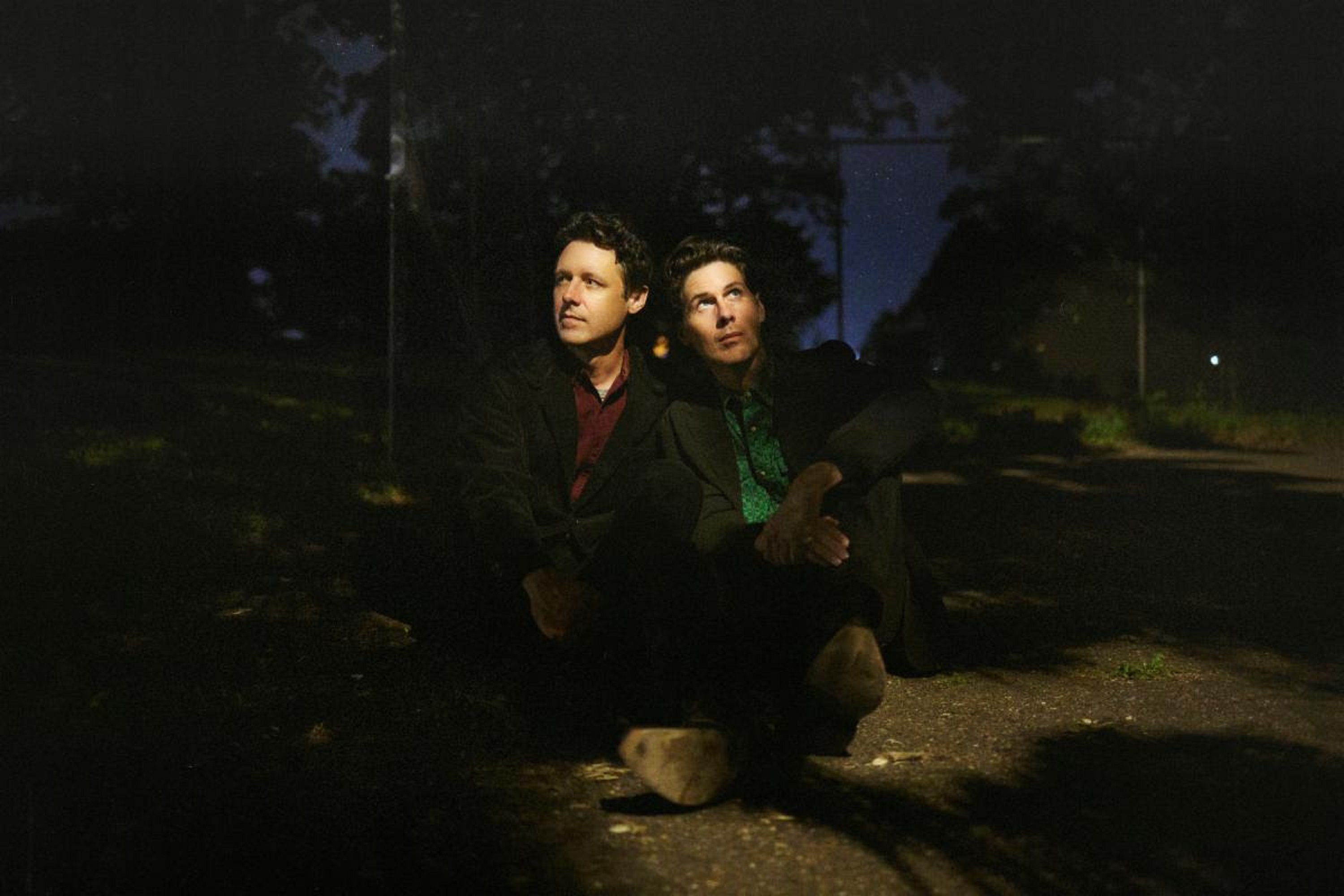 The Cactus Blossoms bring Saturday night two-steppin' joy to new track + announce Opry debut