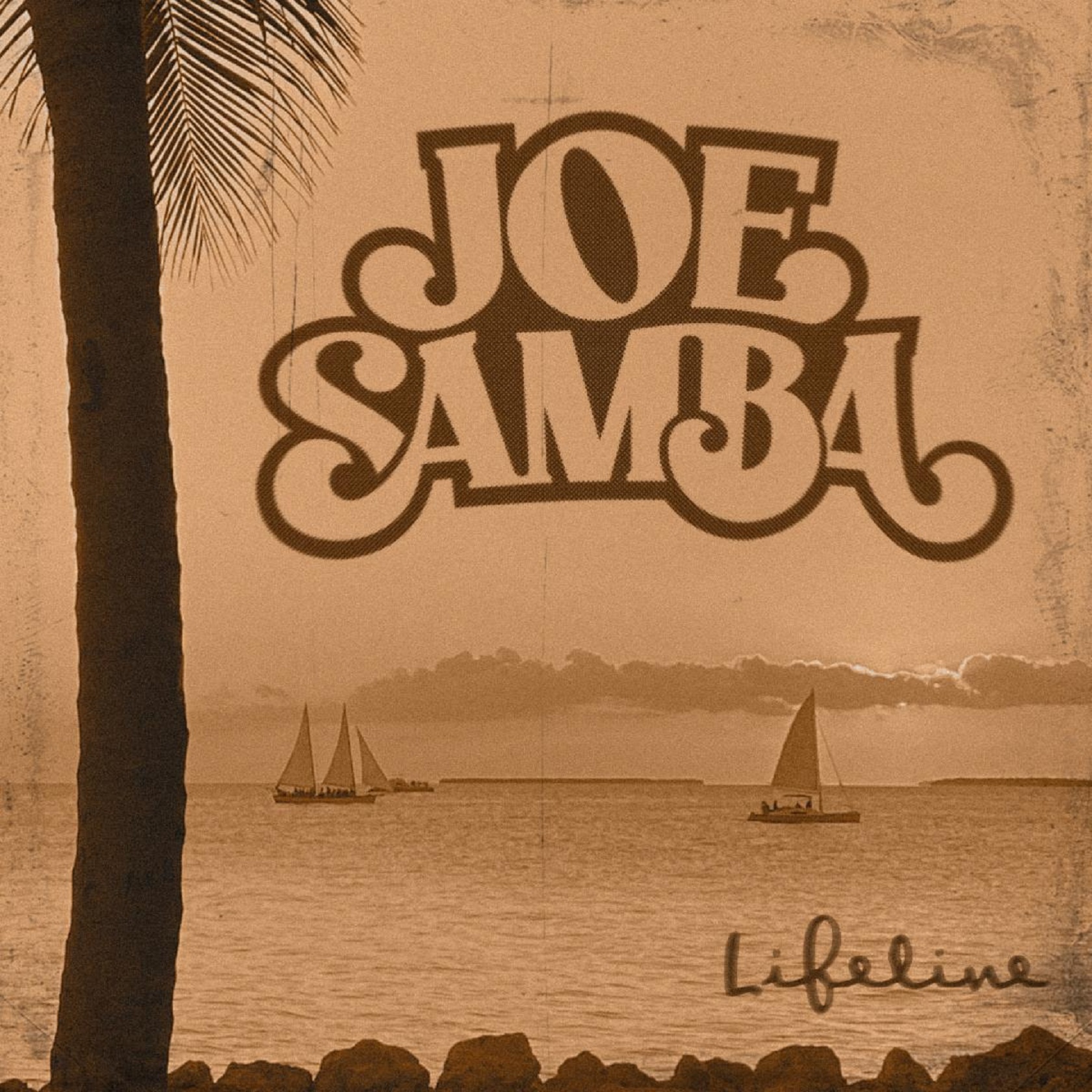 Joe Samba Releases New Single “Meant To Be” with Wax and Announces New Studio Album 'Lifeline' Out September 27th