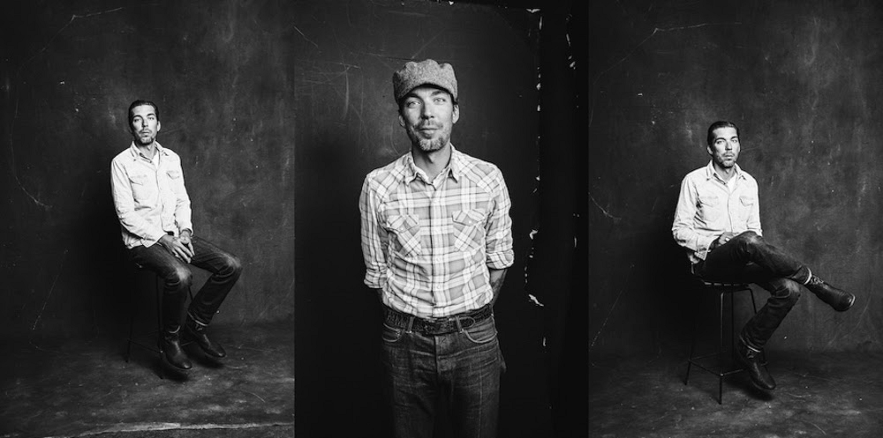 Justin Townes Earle "ALL IN: Unreleased & Rarities (The New West Years)" Out Now