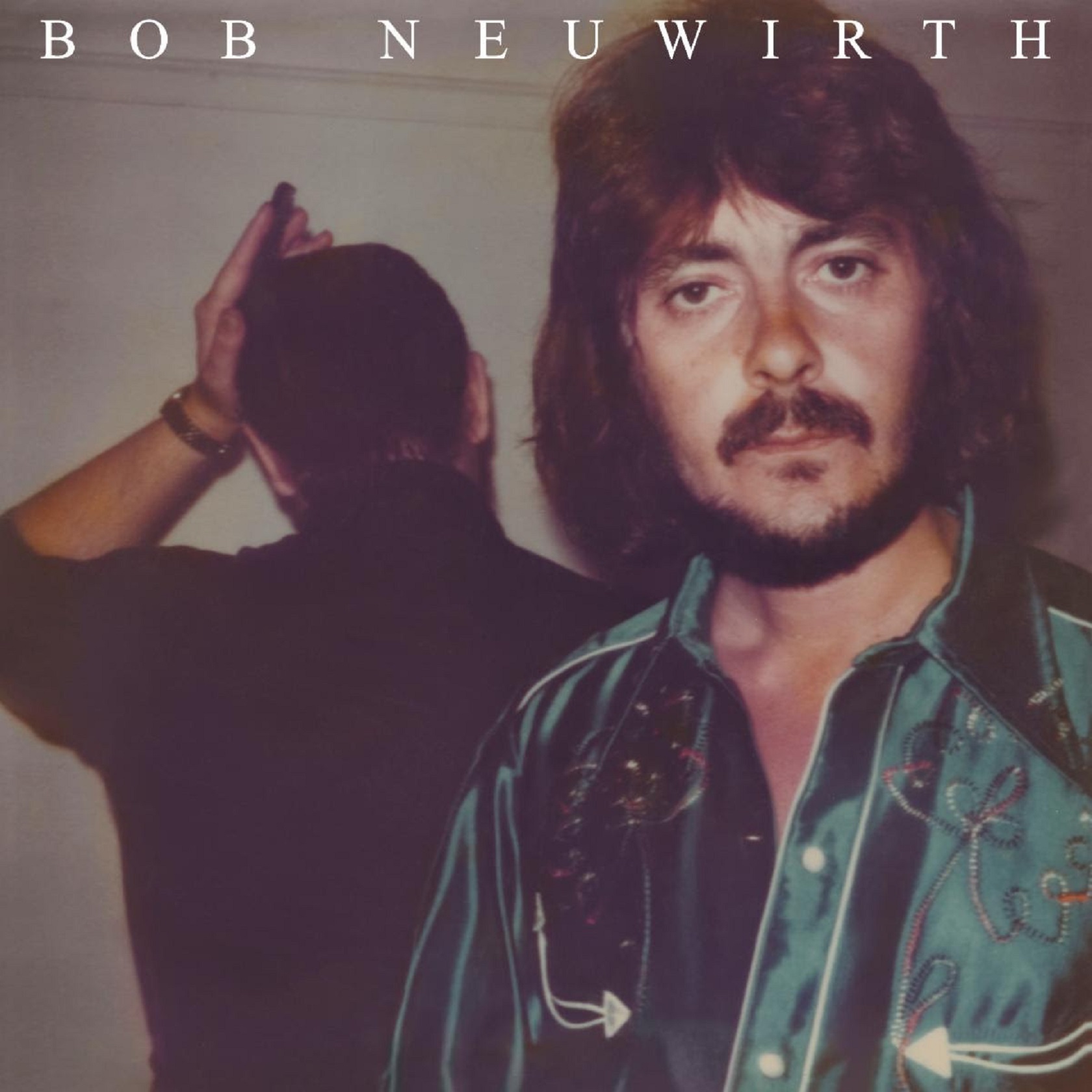 50th Anniversary Reissue of Bob Neuwirth’s Debut Album Due Out September 27