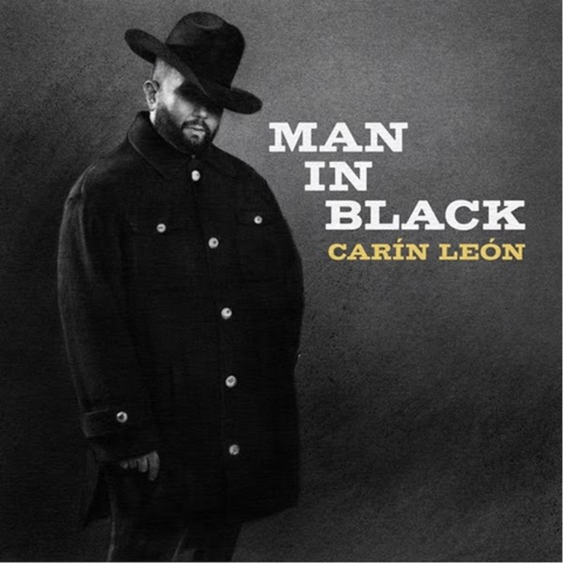 Global sensation Carín León reimagines Johnny Cash's "Man in Black" || Headline tour underway