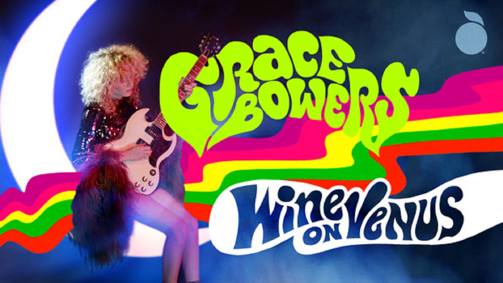 Grace Bowers debuts official music video for "Wine On Venus"