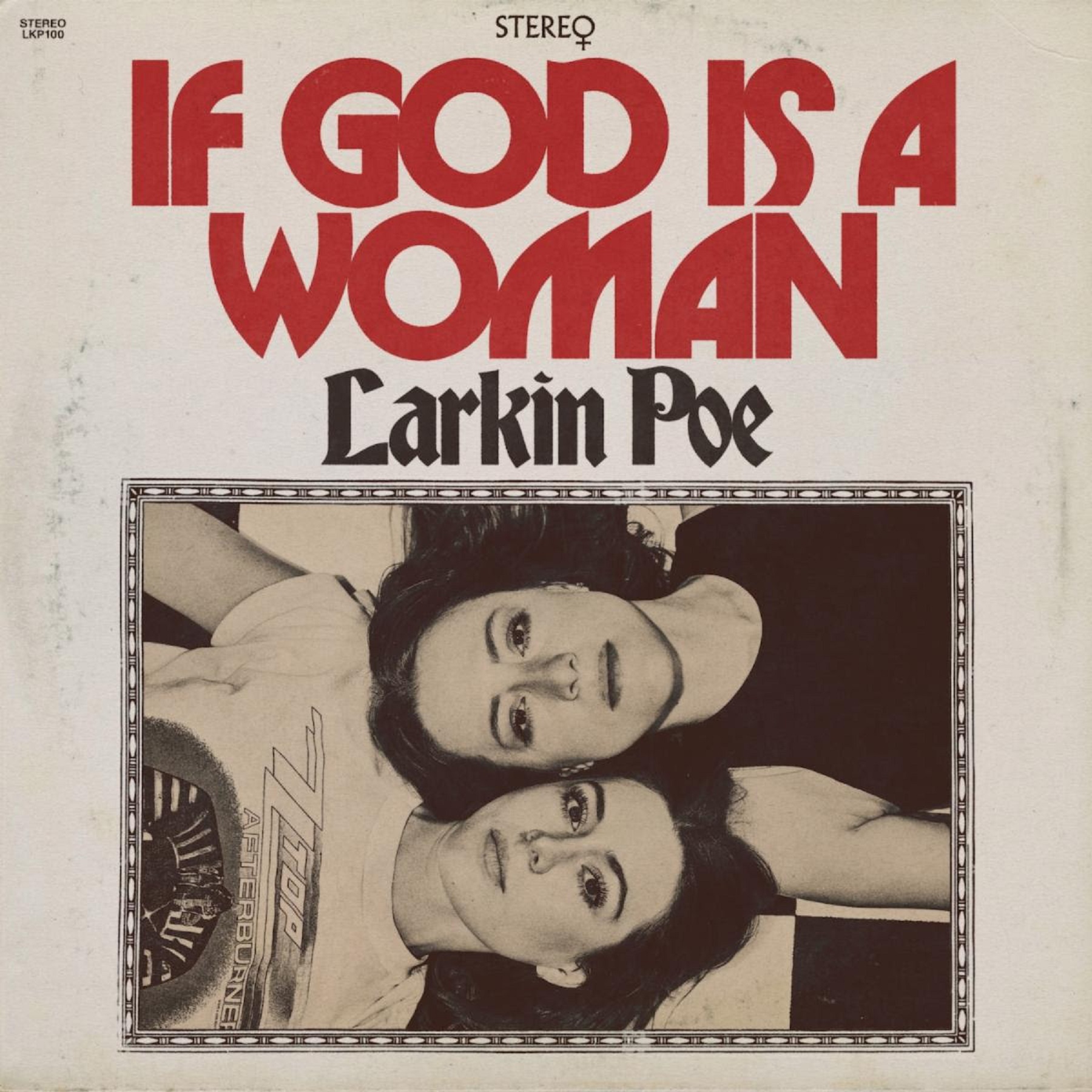 Larkin Poe Announce New Album; Share First Song/Video; Win AMA "Best Duo/Group"