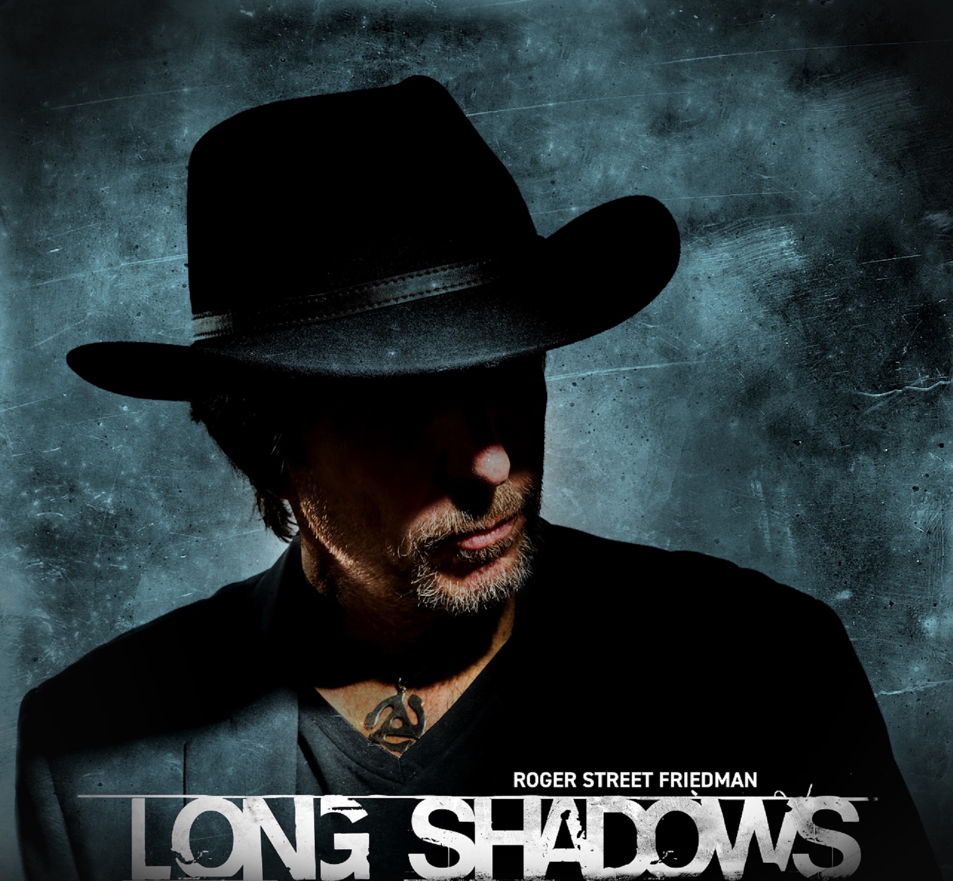 Singer-Songwriter Roger Street Friedman Announces New Album Long Shadows Out January 24