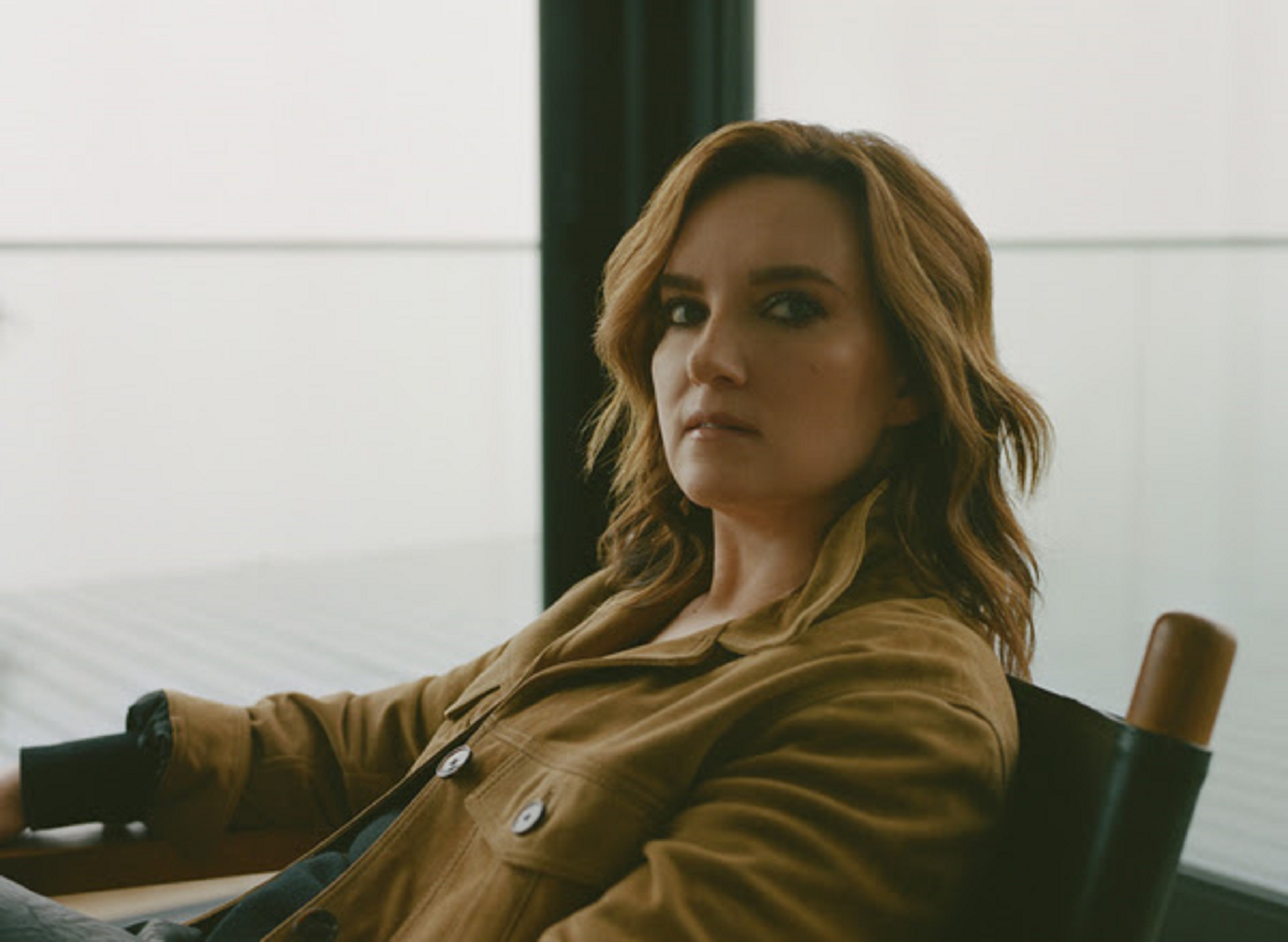 Brandy Clark wins Song of the Year at the 2024 Americana Honors & Awards