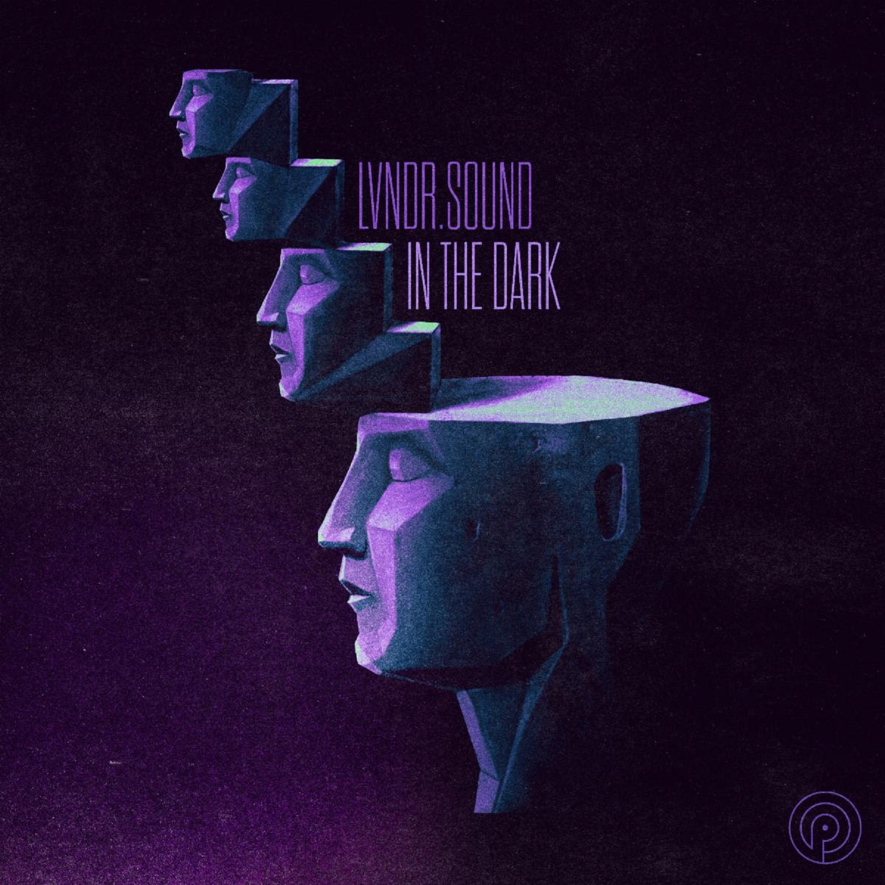 LVNDR.SOUND Releases Sophomore Album 'In The Dark'