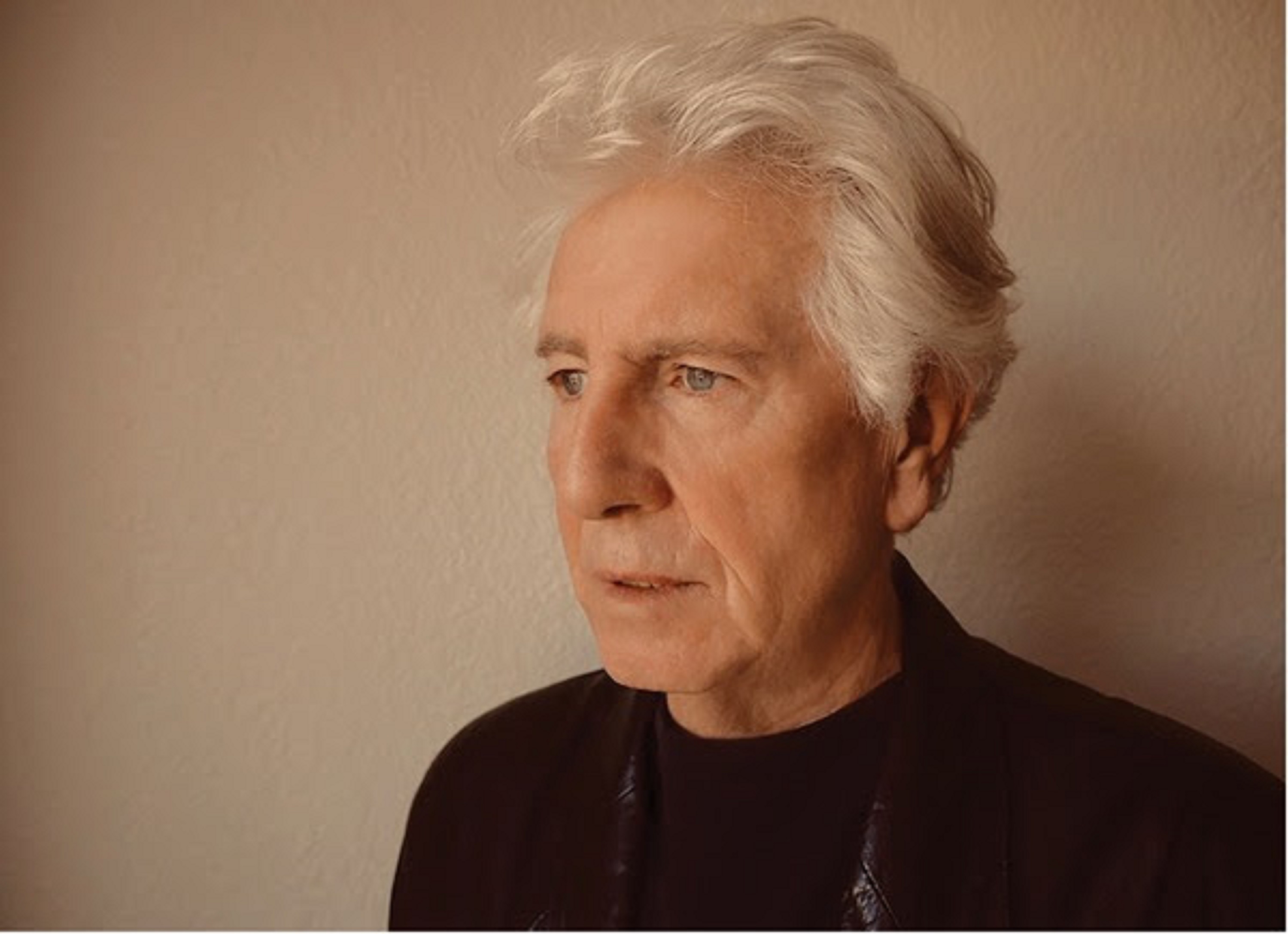 Graham Nash adds new North American tour dates