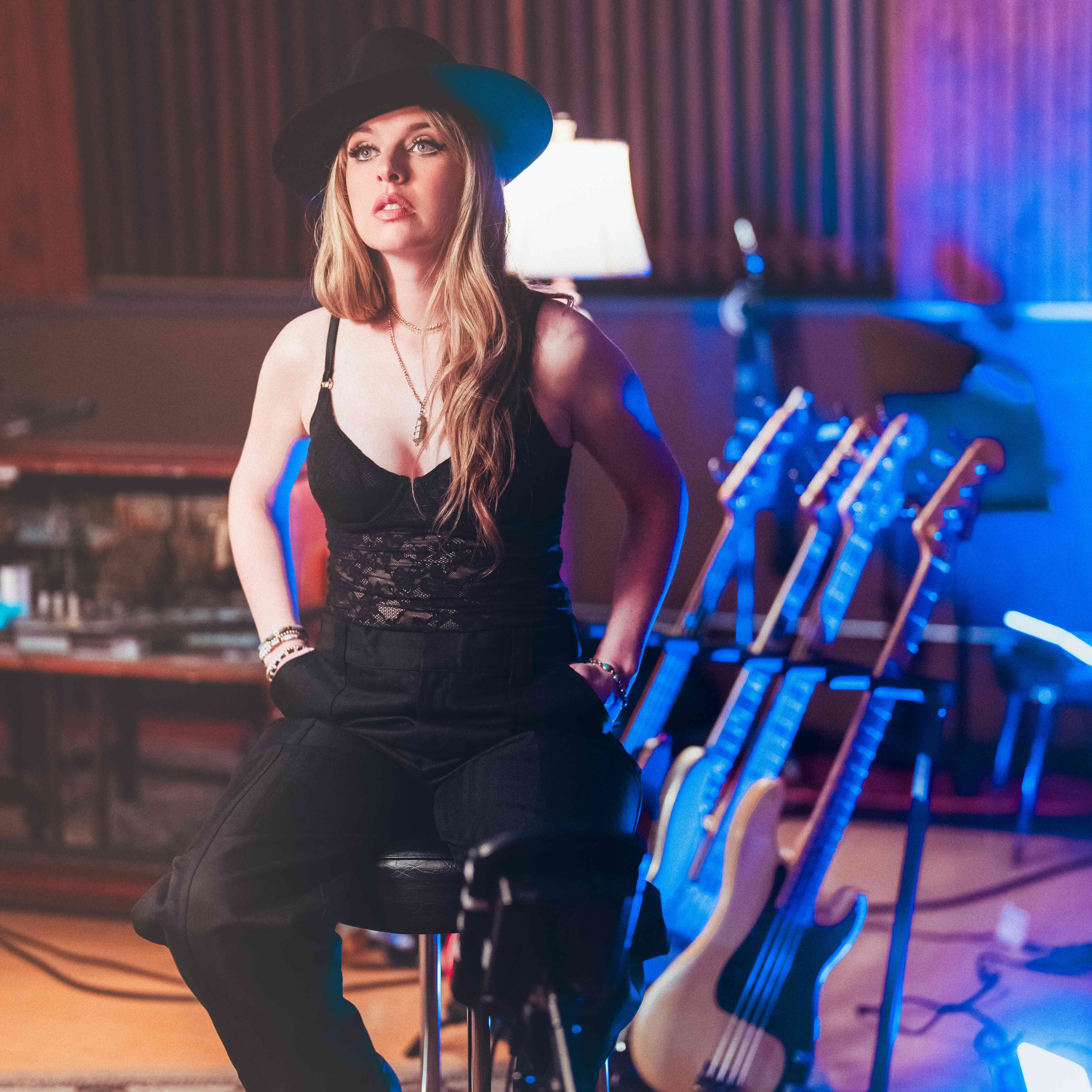 ZZ Ward Returns to Her Blues Roots with Powerful and Personal 'Mother' EP