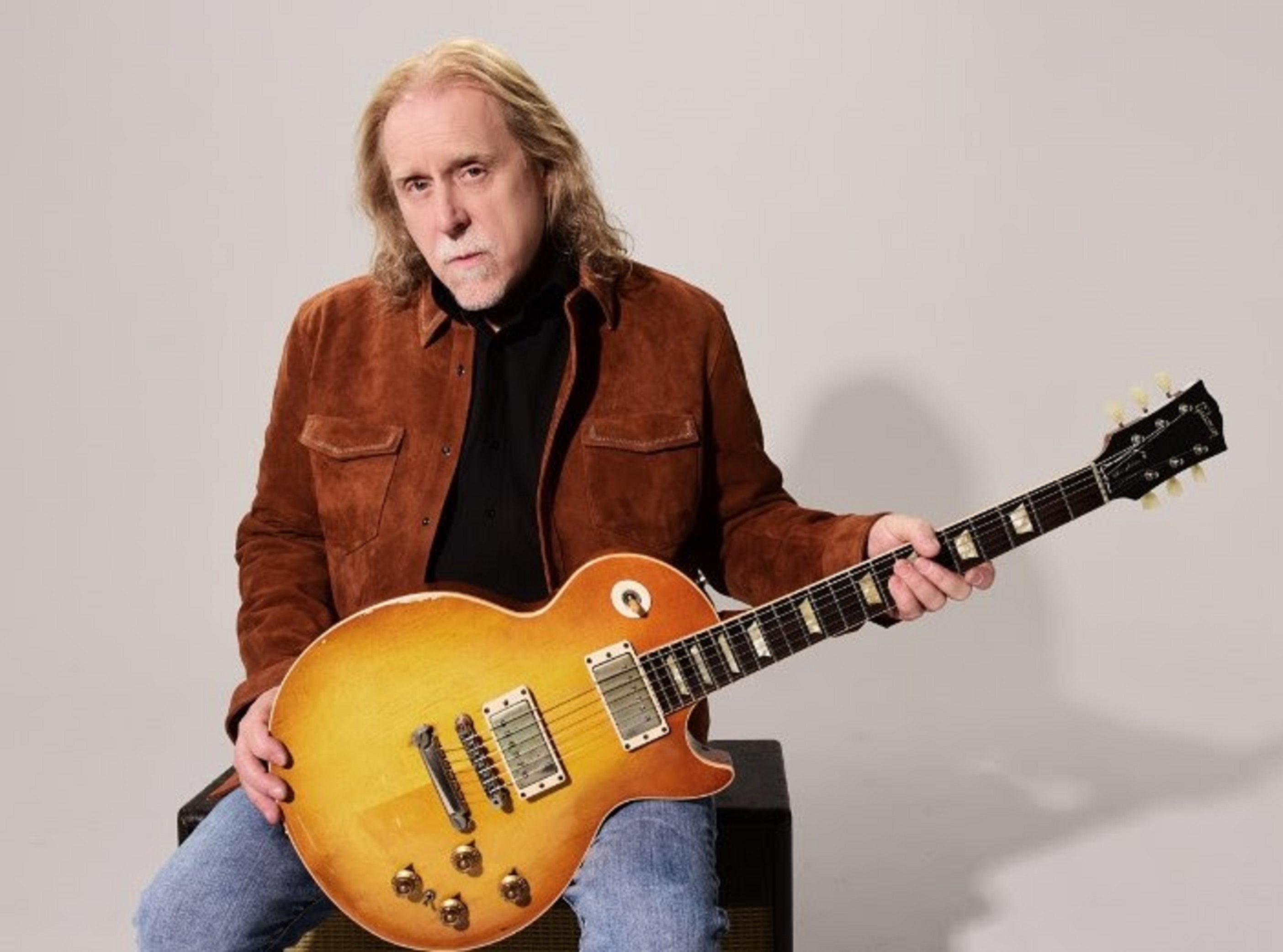 Warren Haynes Announces Million Voices Whisper 2025 Tour