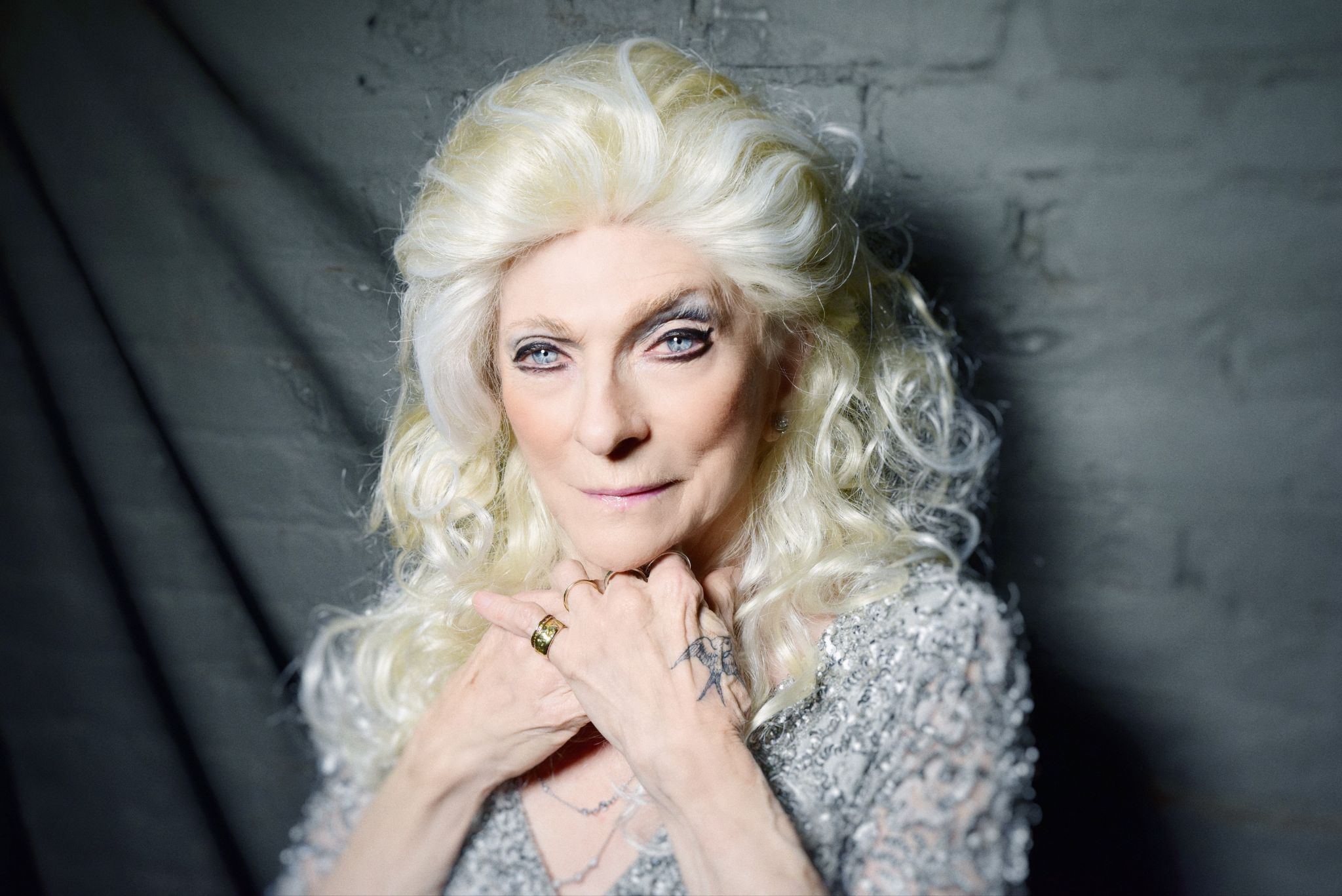 Folk Icon Judy Collins to Perform at Chautauqua Auditorium on June 14, 2025