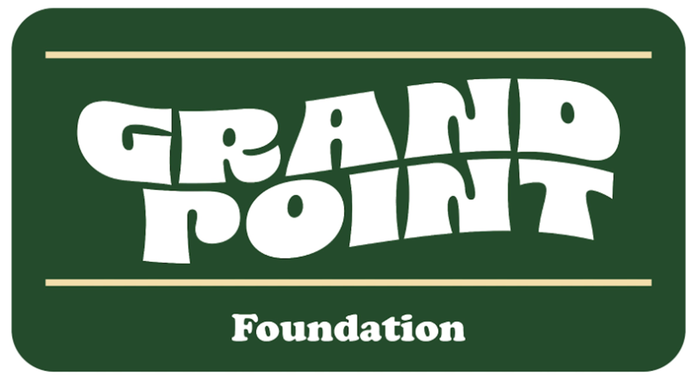Grace Potter Announces Grand Point Foundation