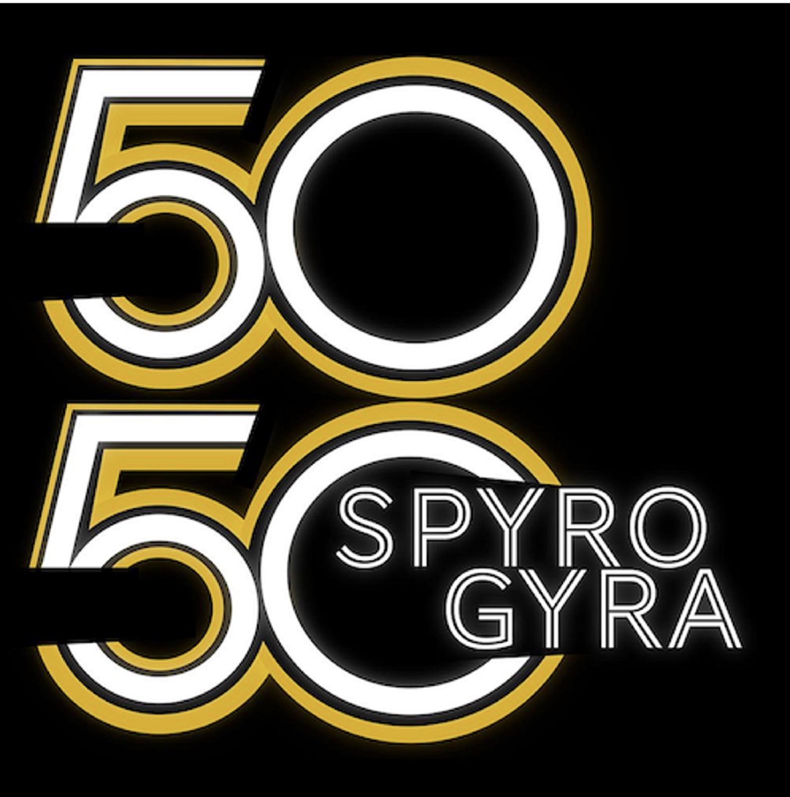 Spyro Gyra Celebrate Milestone Anniversary With “50/50”