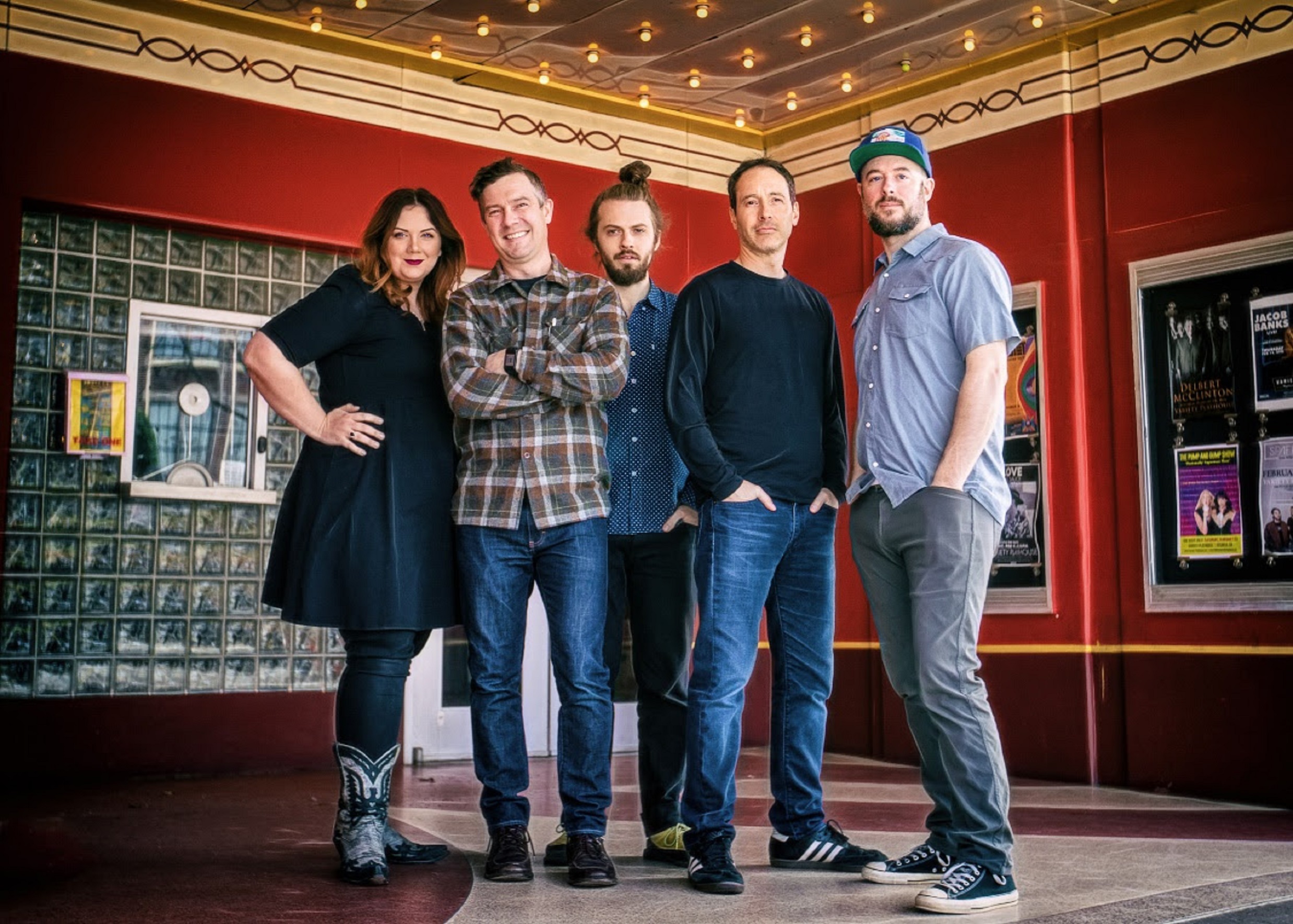 Longmont Oktoberfest Returns Sept. 20-21 Featuring Two Nights of Yonder Mountain String Band