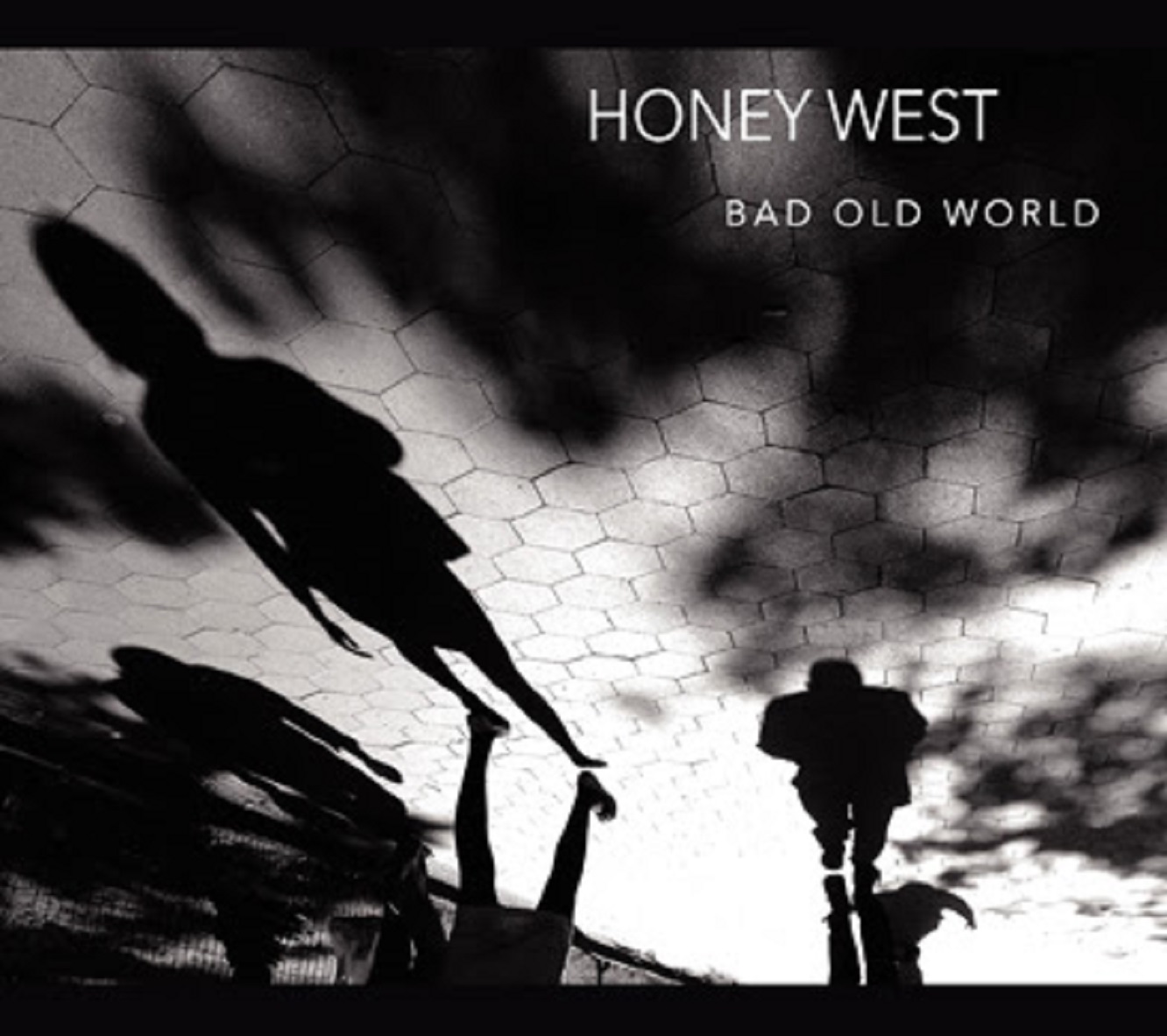 IAN McDONALD to Release Collector's Vinyl Edition of Latest Project, HONEY WEST's Acclaimed Debut "Bad Old World"