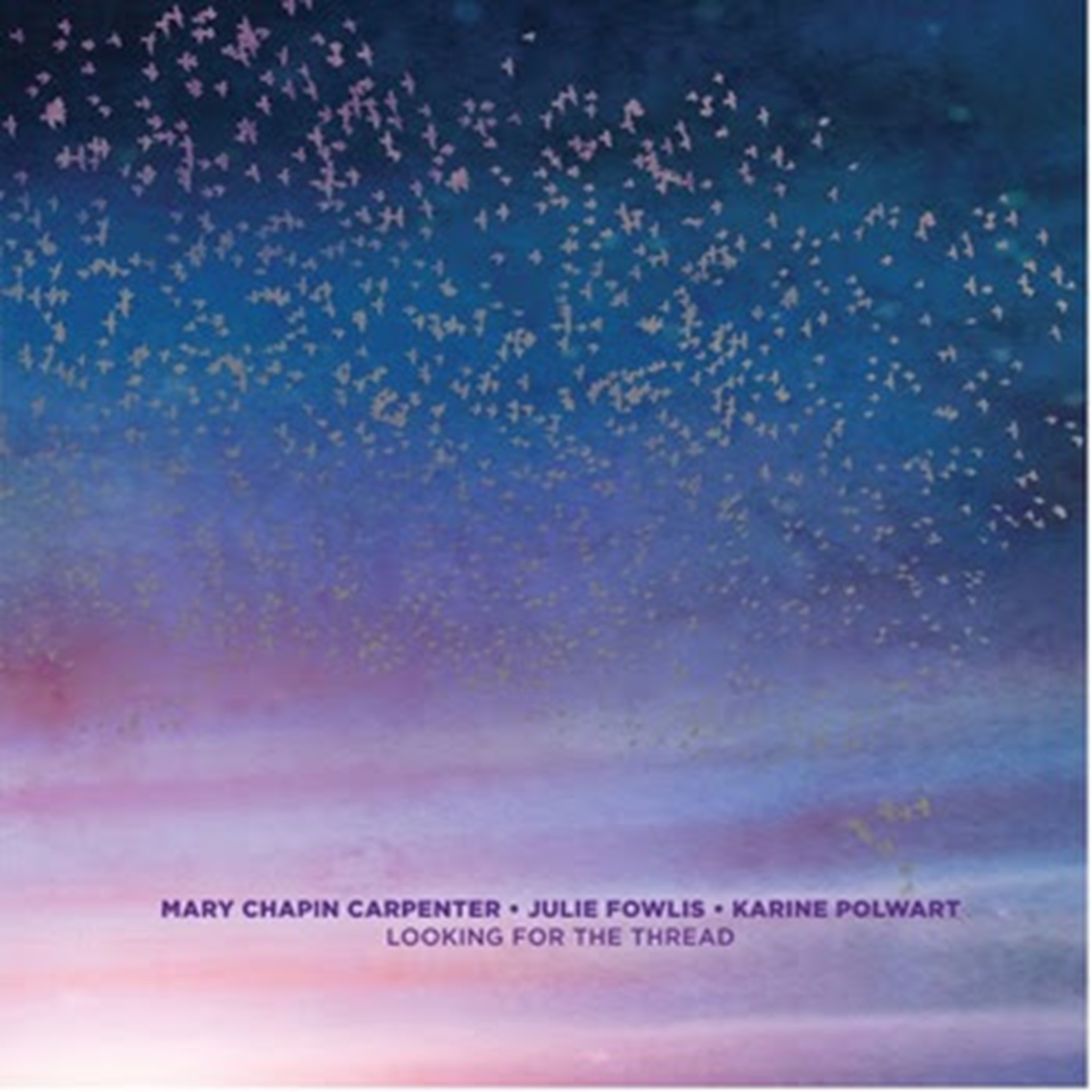 Mary Chapin Carpenter, Julie Fowlis and Karine Polwart release new song “A Heart That Never Closes”