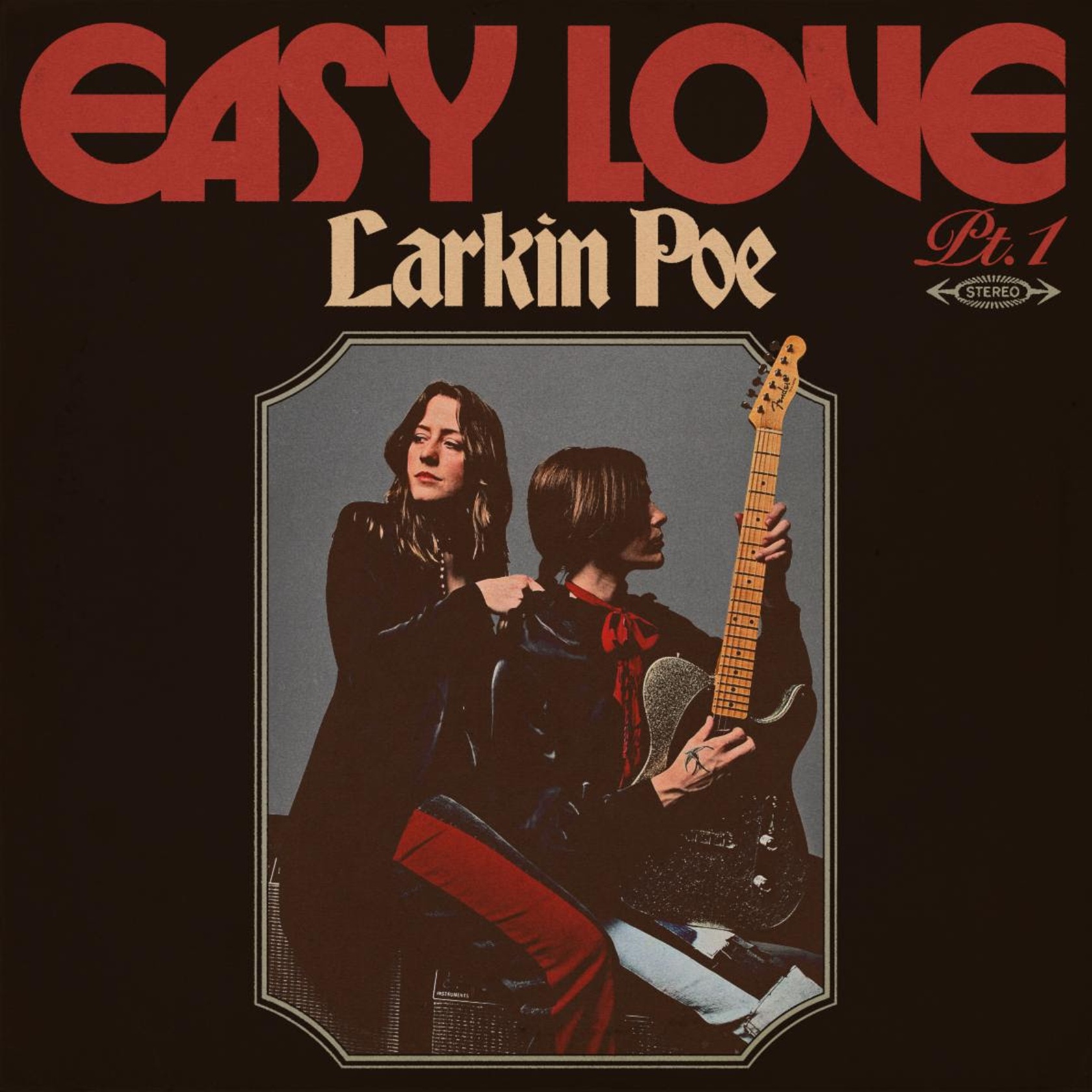 LARKIN POE UNVEIL “EASY LOVE PT. 1” AHEAD OF ANTICIPATED NEW ALBUM ...