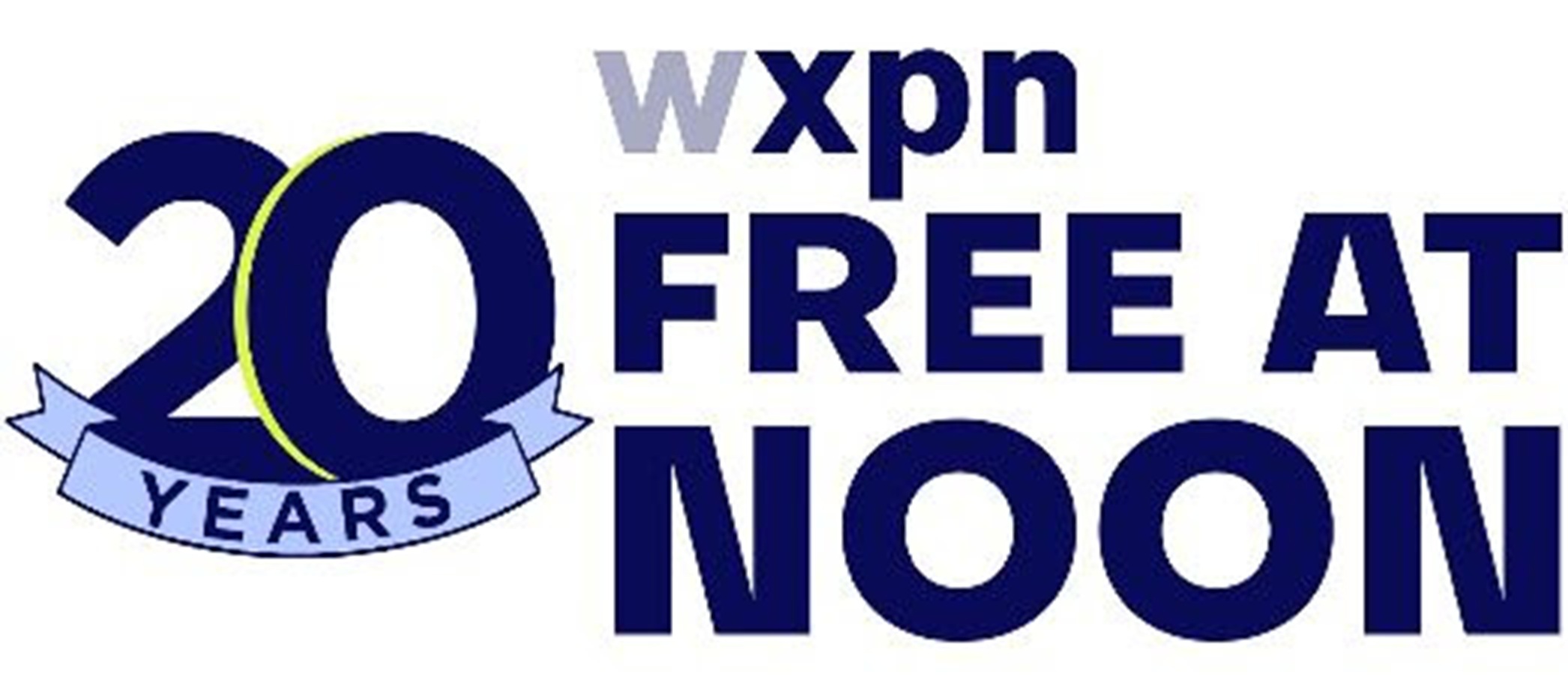 WXPN Free At Noon Turns 20: 5 Million+ Served and Counting