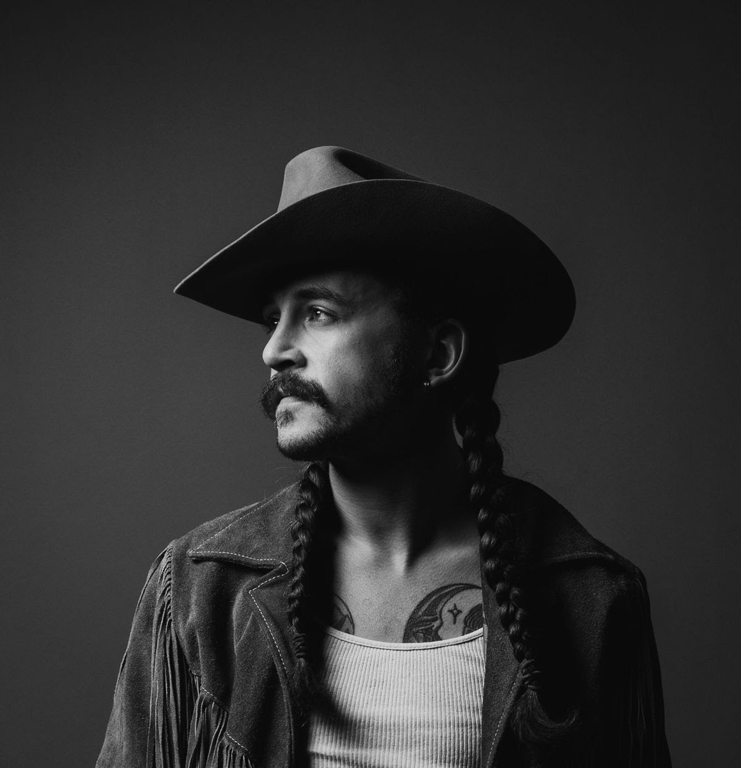 Nashville's Zach Willdee announces new LP due May 6