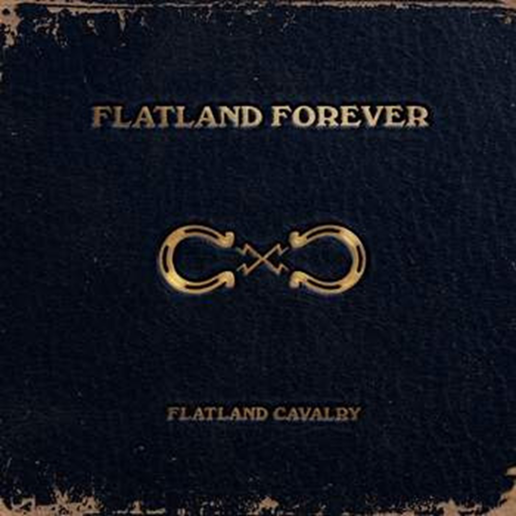 Flatland Cavalry’s new album "Flatland Forever" out today