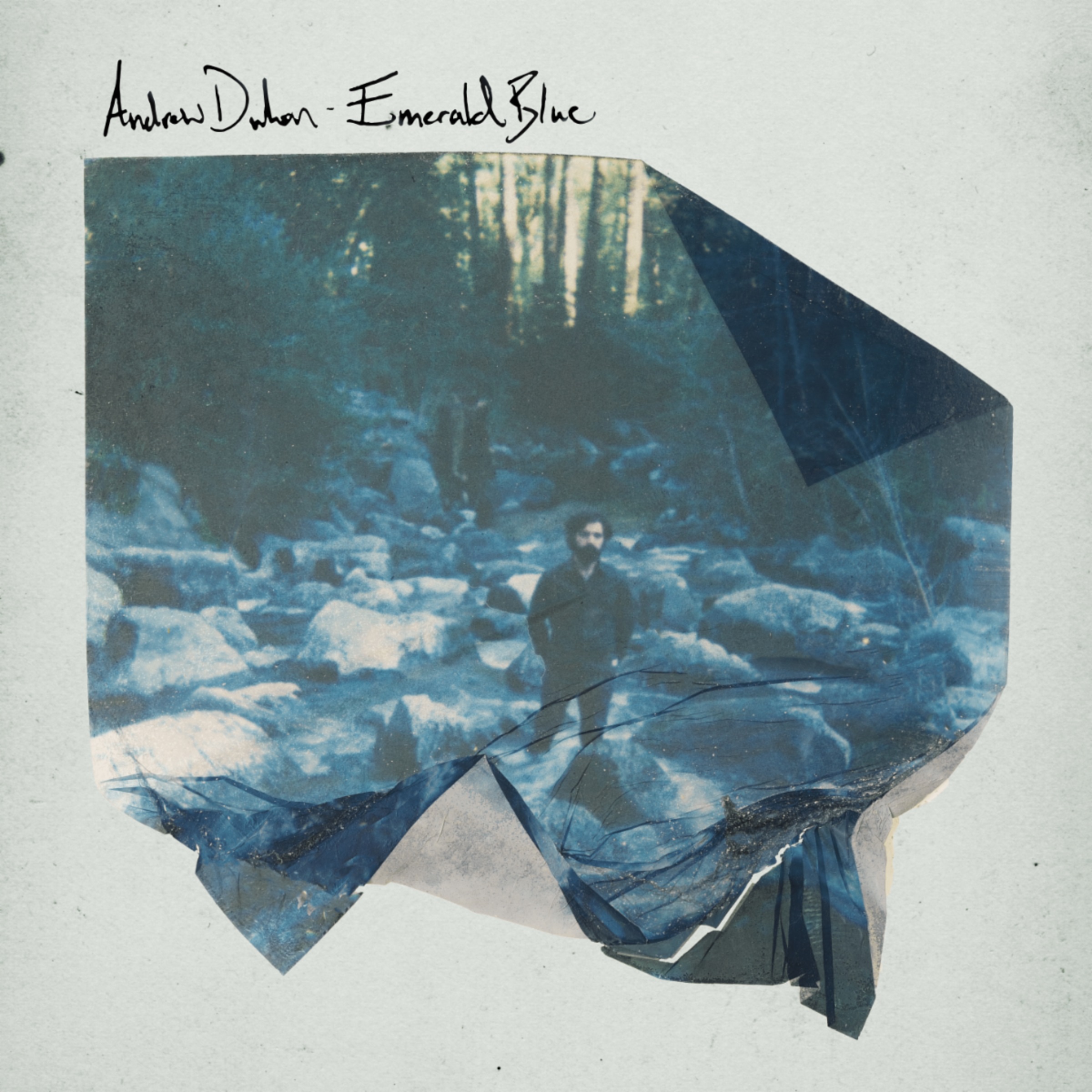 Andrew Duhon Releases Emerald Blue | Grateful Web