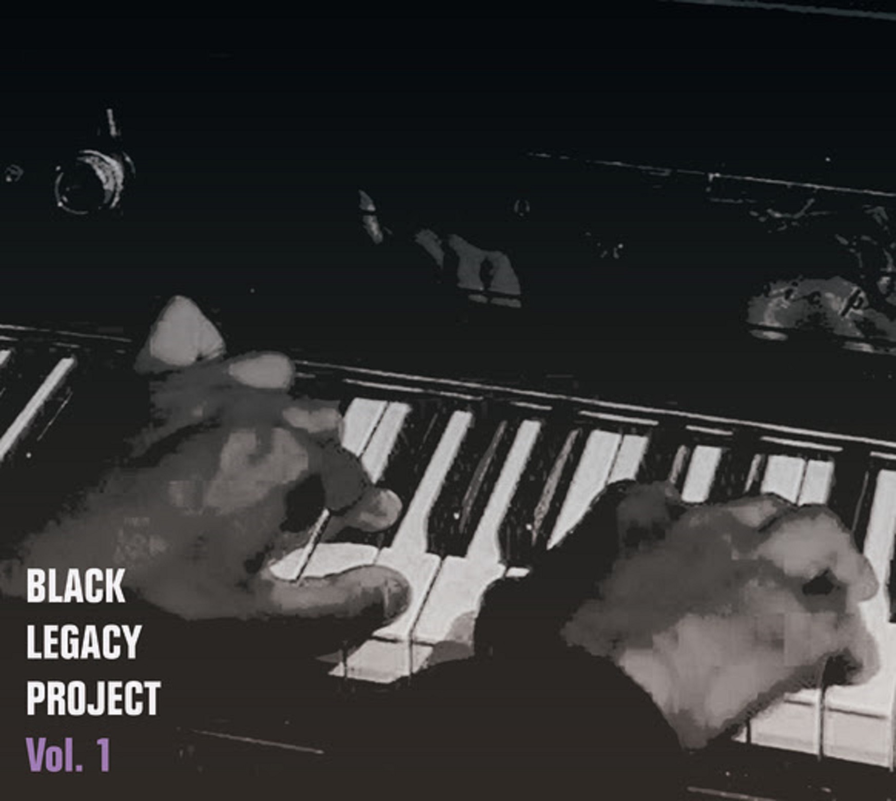 The Black Legacy Project Releases 