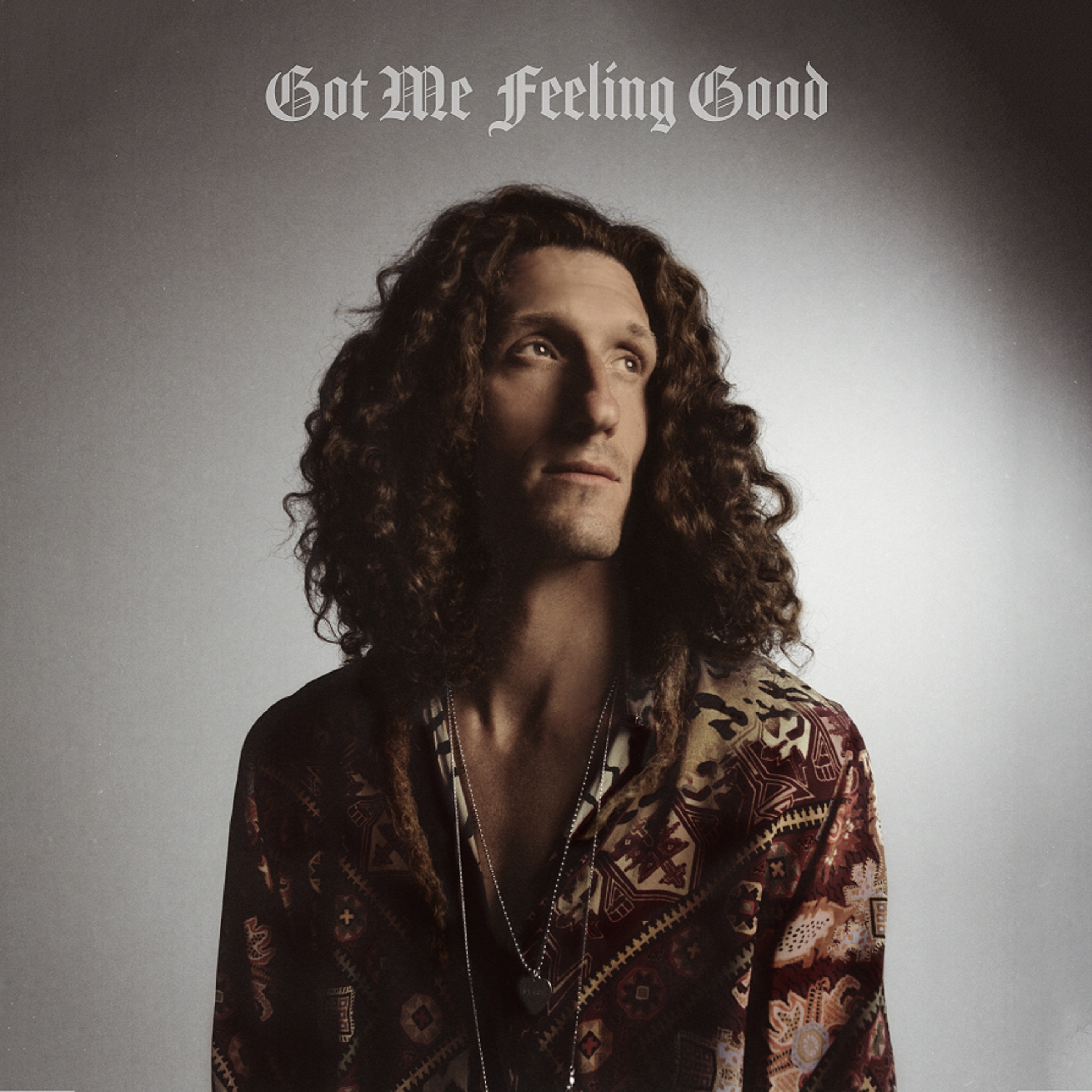 The Revivalists’ David Shaw Announces Debut Solo Album & Releases “Got ...