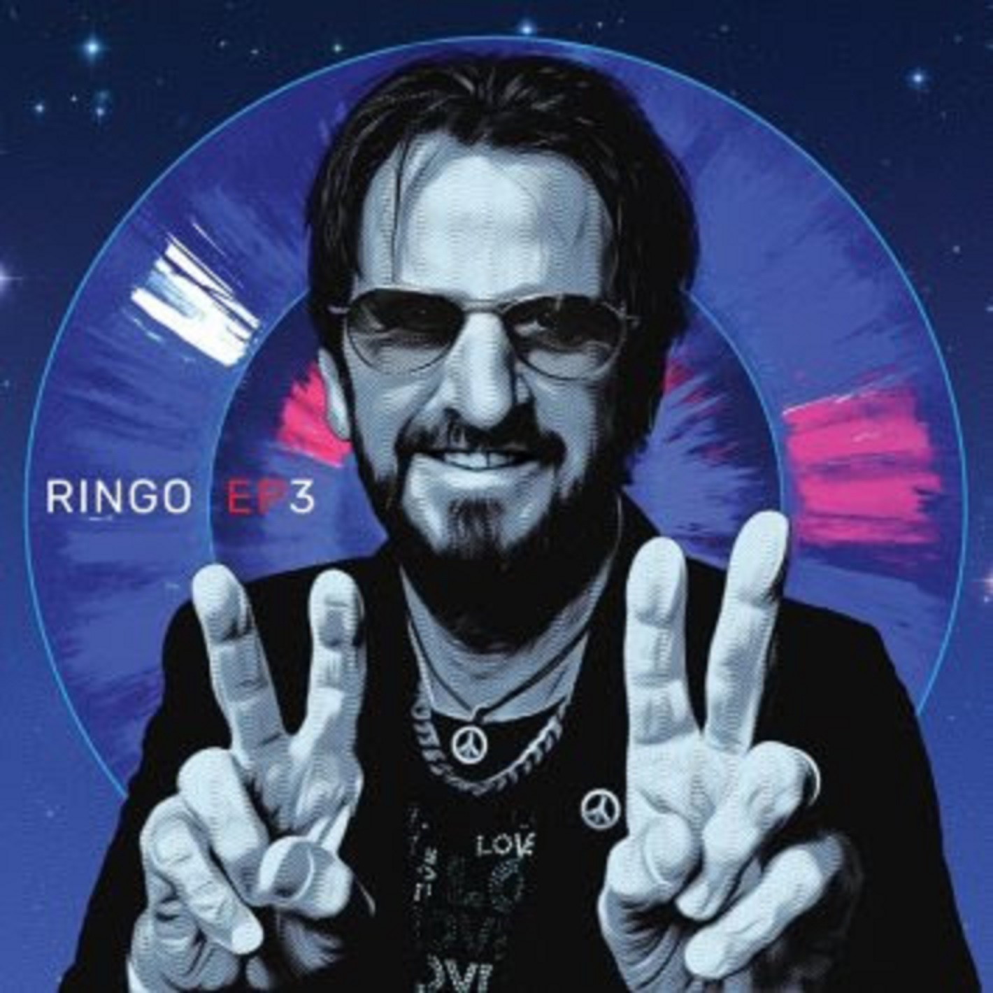 Ringo Starr Releases EP3 Featuring 4 New Tracks Available To Pre   Unnamed(12) 11 