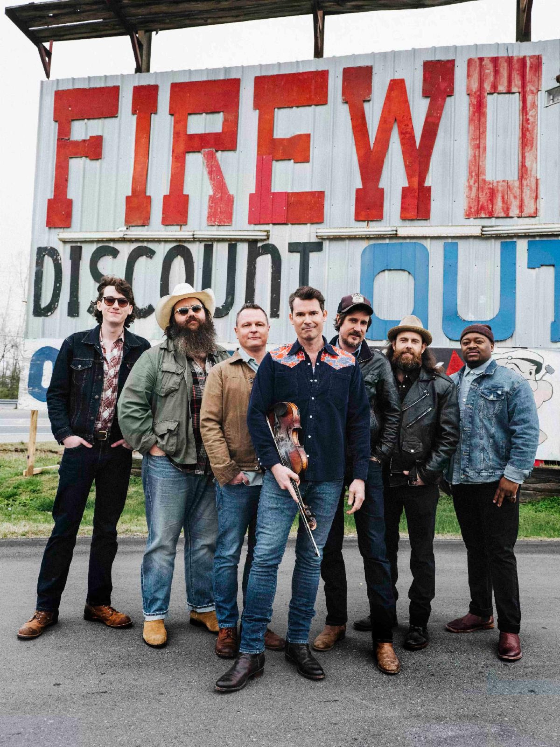 Old Crow Medicine Show Tour 2025: Your Ultimate Guide to Catching the Show!