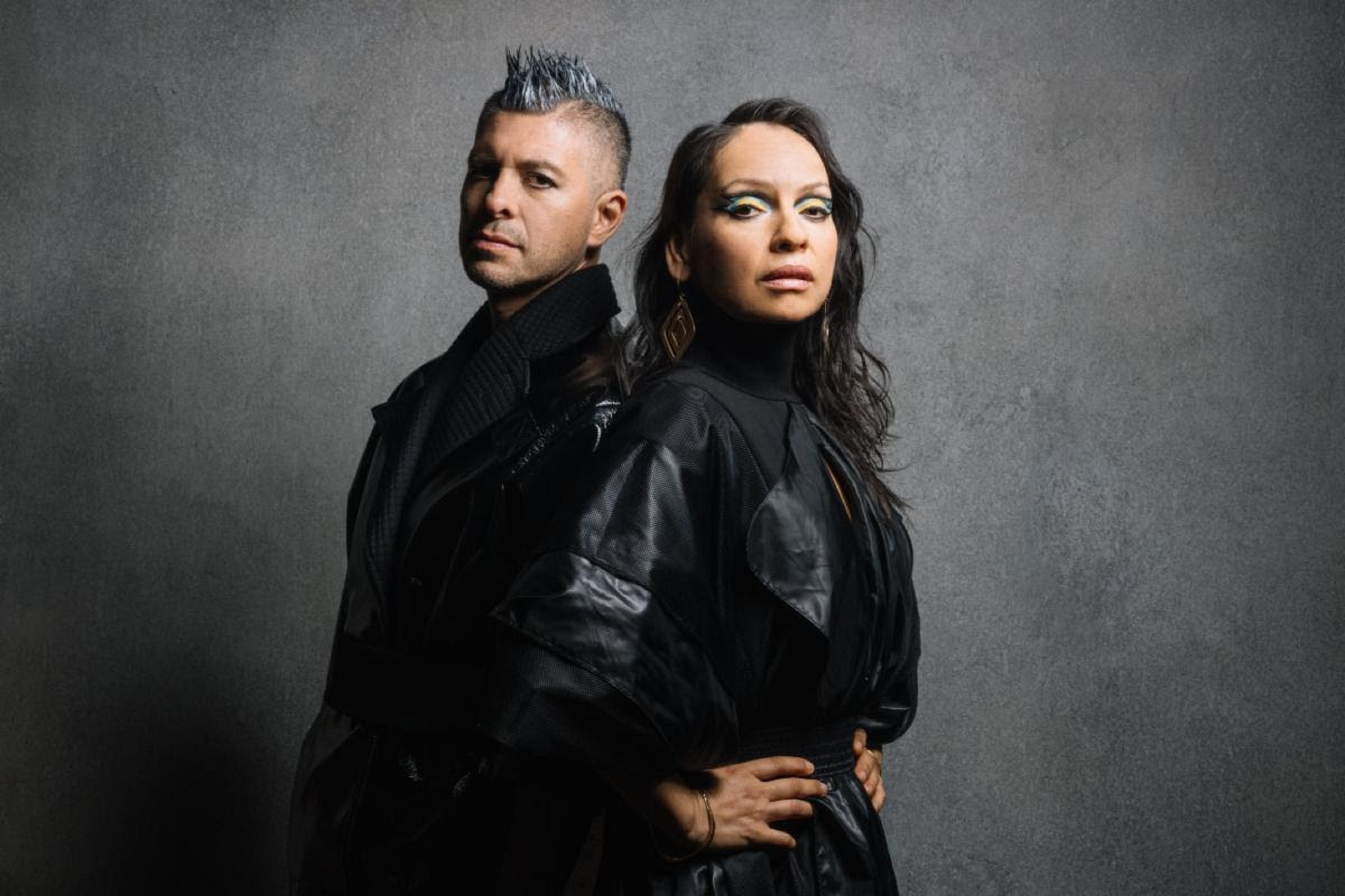 Rodrigo y Gabriela Announce 2024 Tour Dates Grateful Web