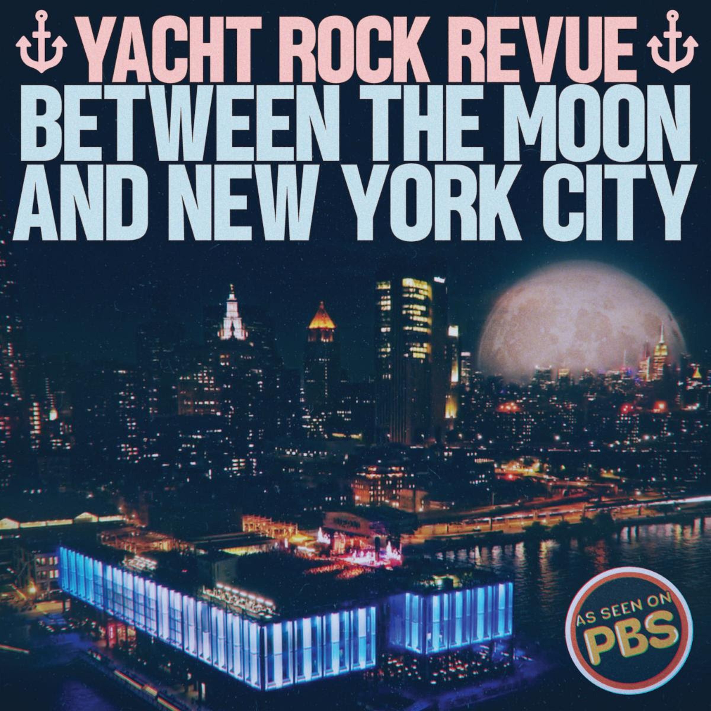 yacht rock revue album