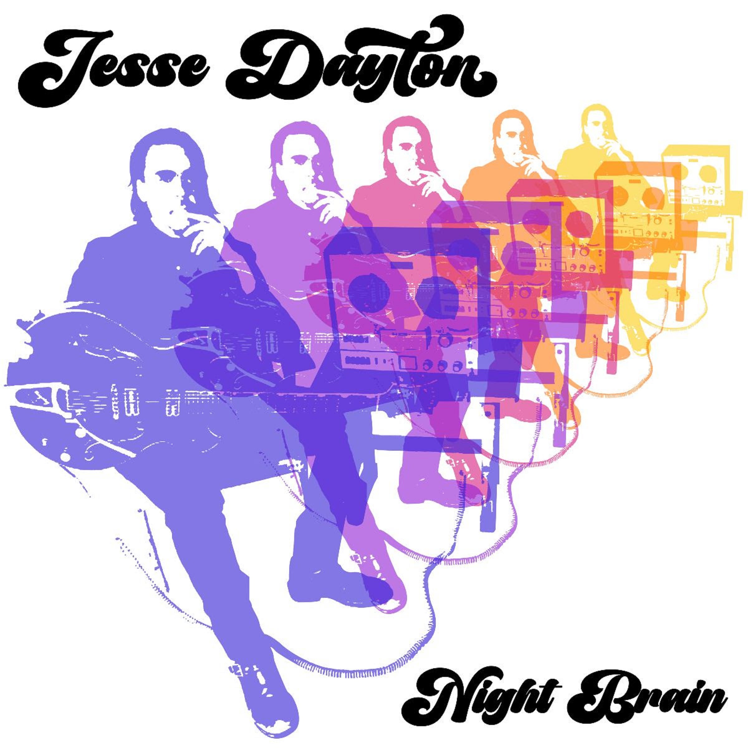 Jesse Dayton Releases Single & Video from Shooter Jenning Produced ...