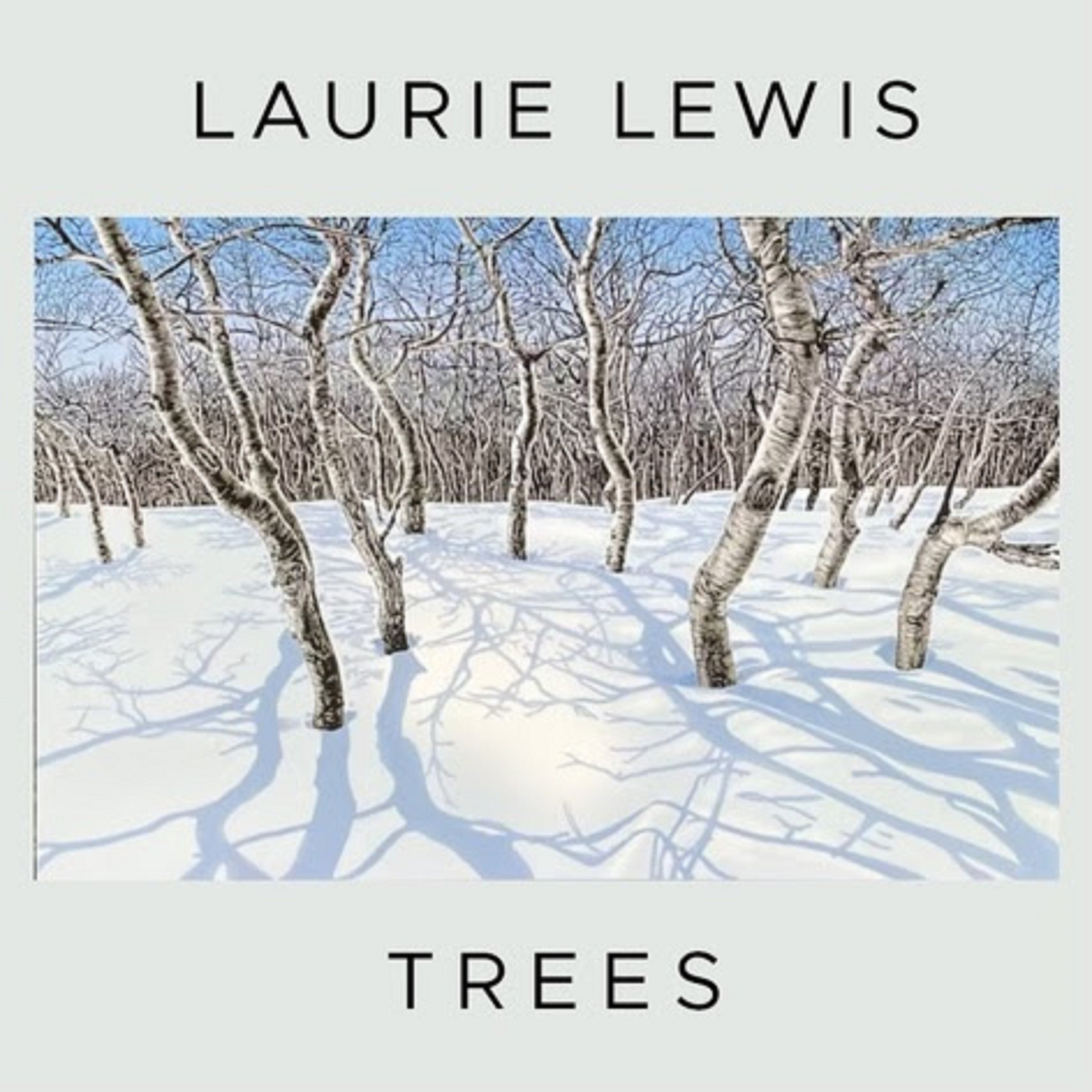 Laurie Lewis Releases “Long Gone” as the First Single From Her Upcoming ...