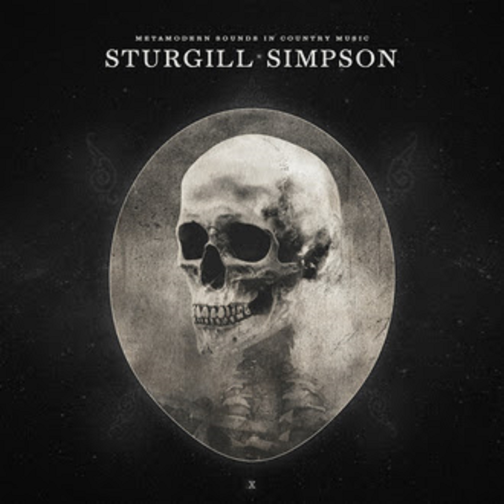 Sturgill Simpson’s "Metamodern Sounds In Country Music" Celebrates ...