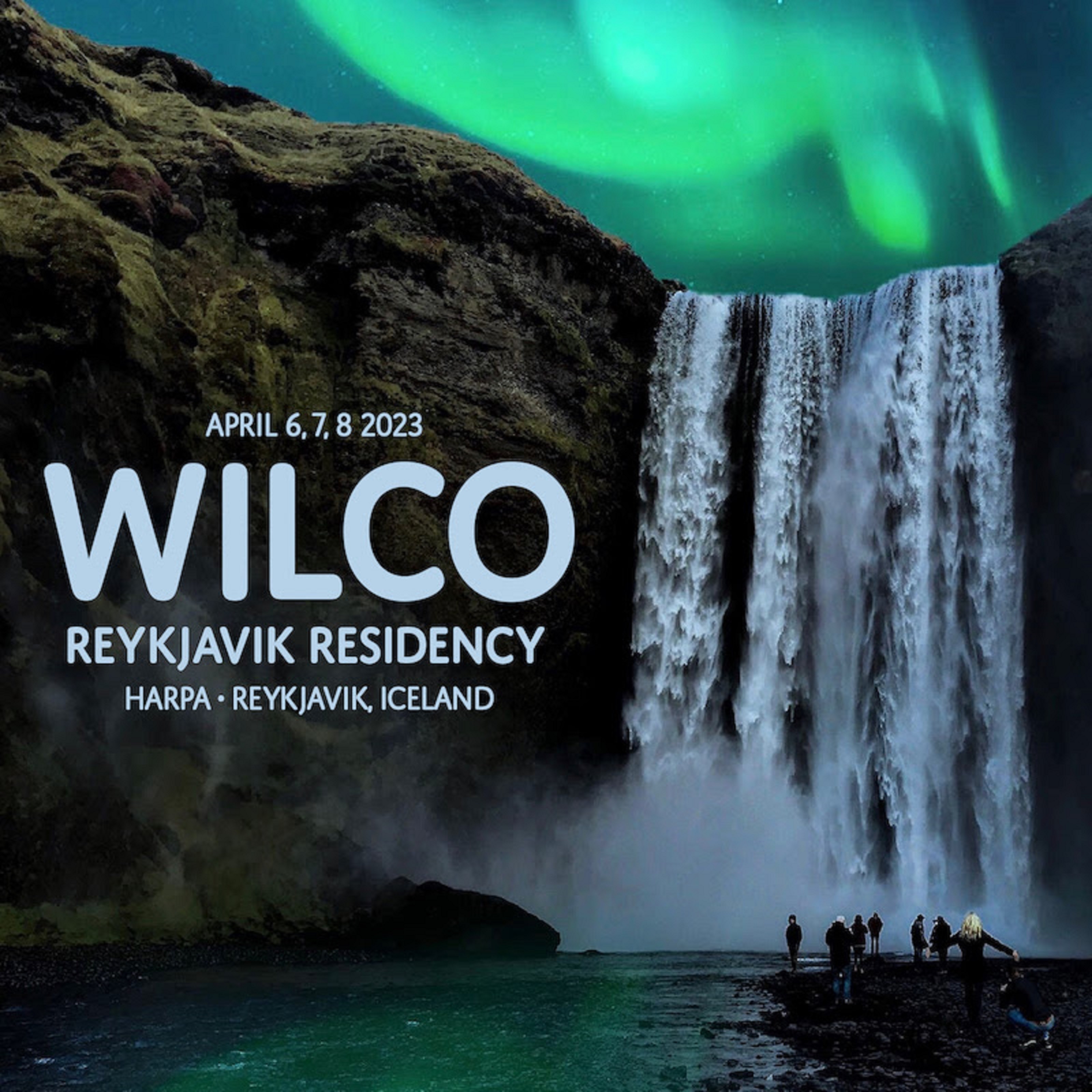 Grammywinning band Wilco announces Iceland debut with threenight