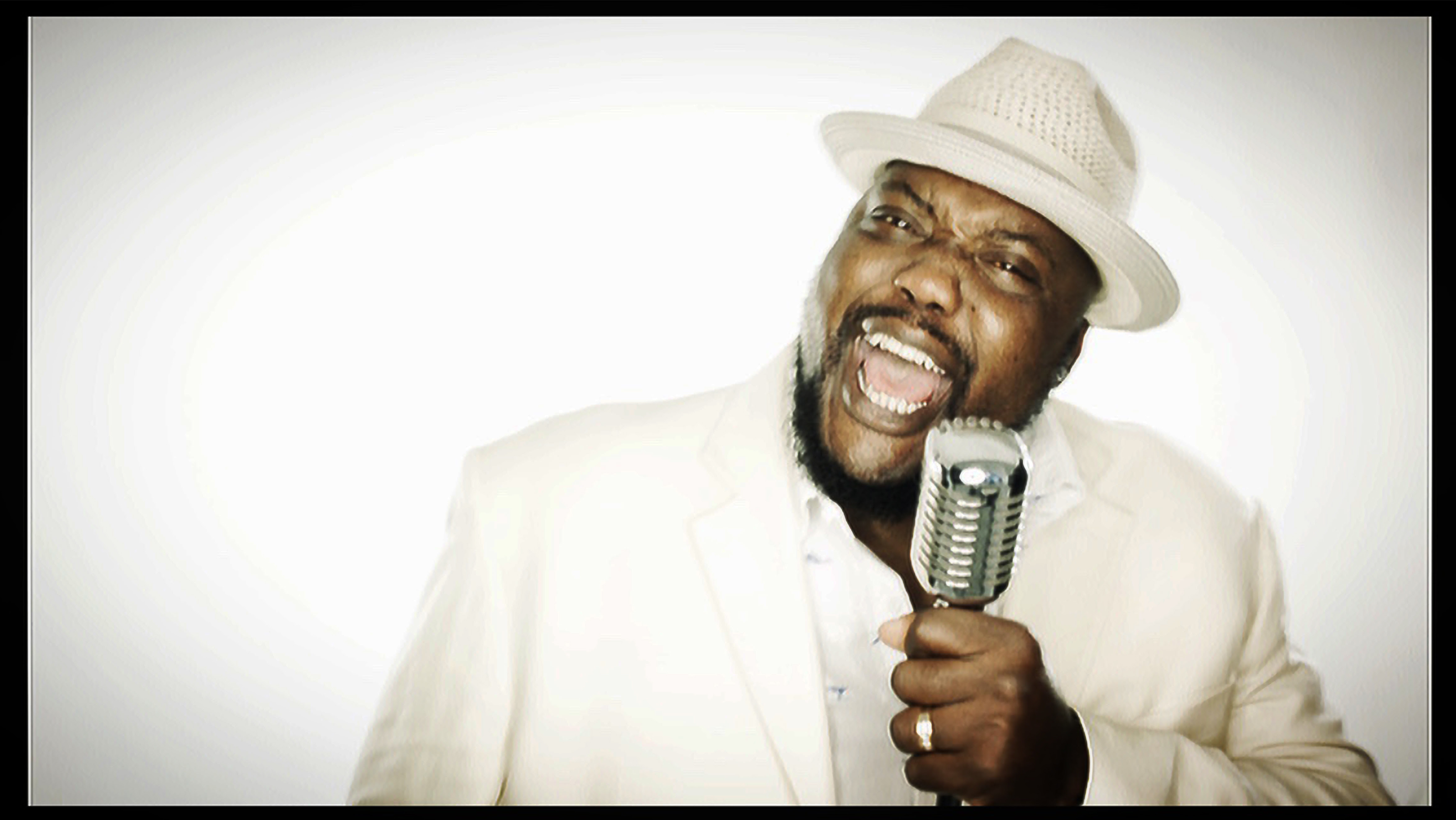 Sugaray Rayford Wins B.B. King Entertainer Of The Year Award | Grateful Web